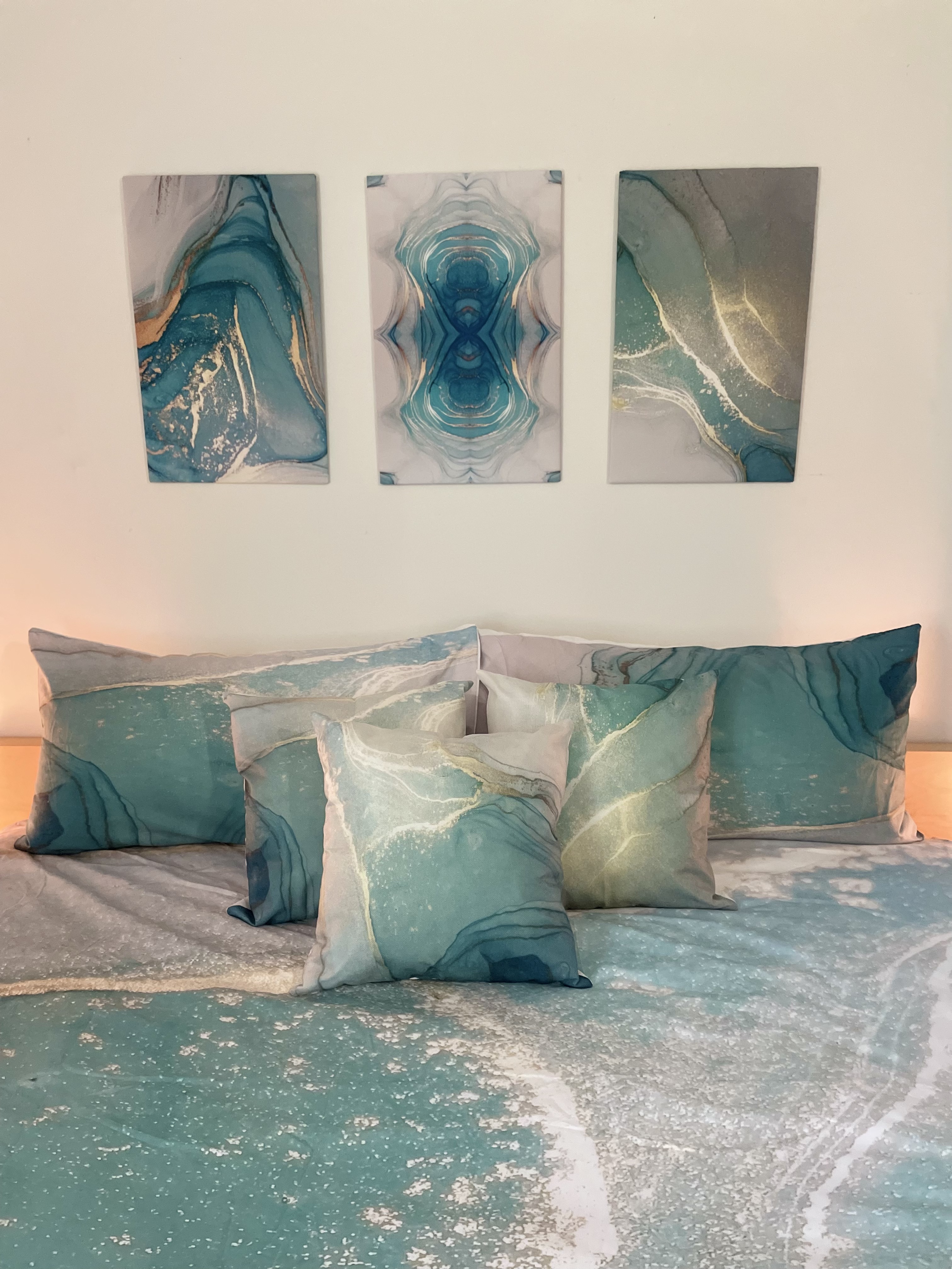 Carolina Comfort - King Studio