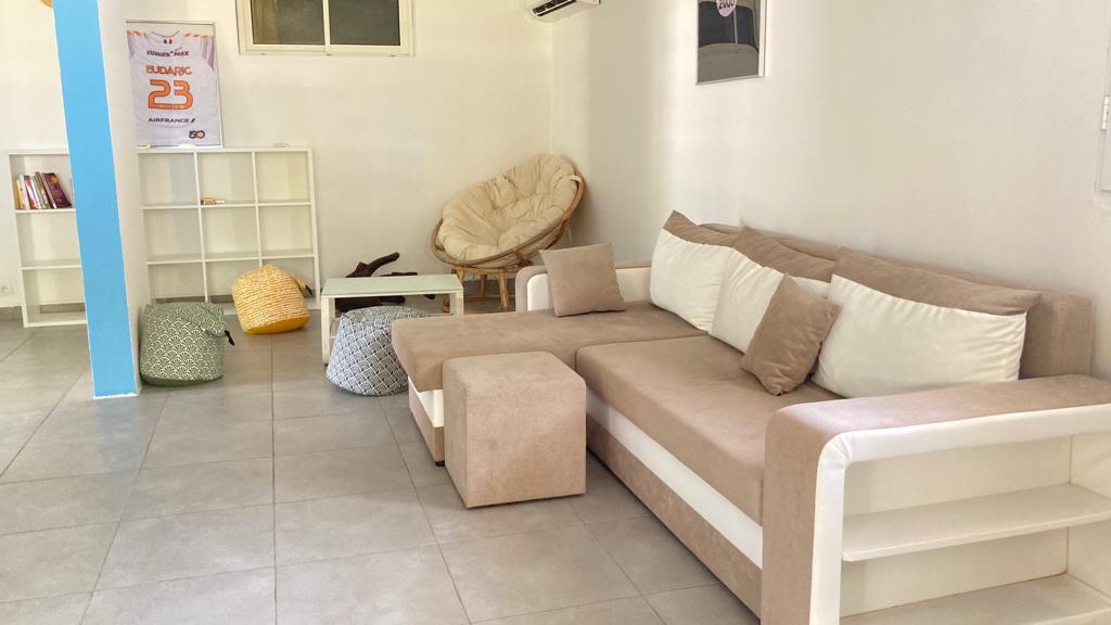 Bas de Villa Ciel D’Azur