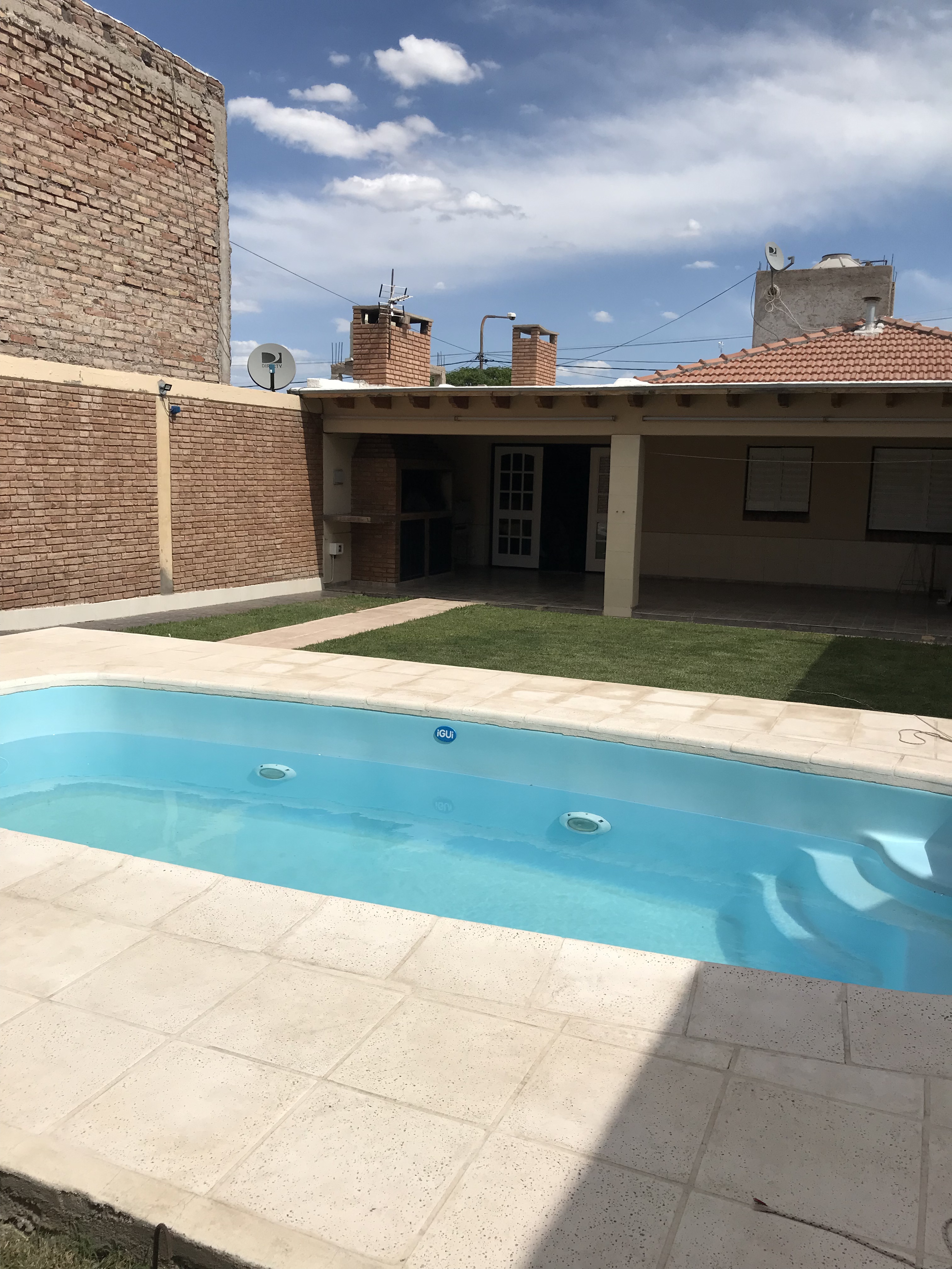 Casa  “DEL POPI”