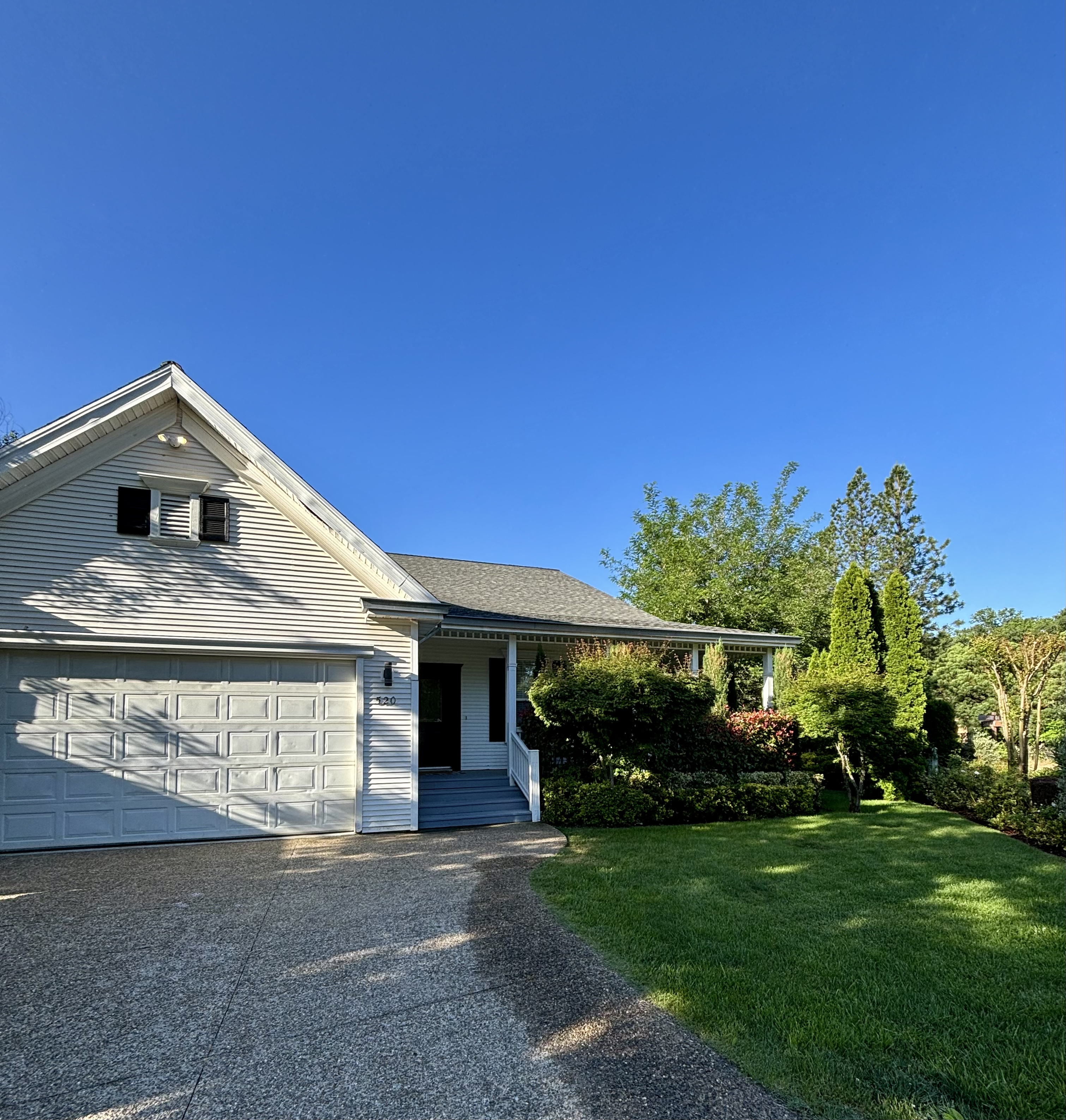Stylish Murphys Farmhouse, 5 min walk to Downtown