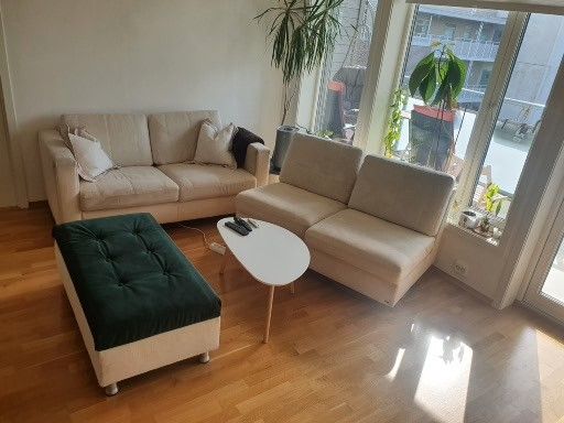 Delicious apartment in the center of Ås