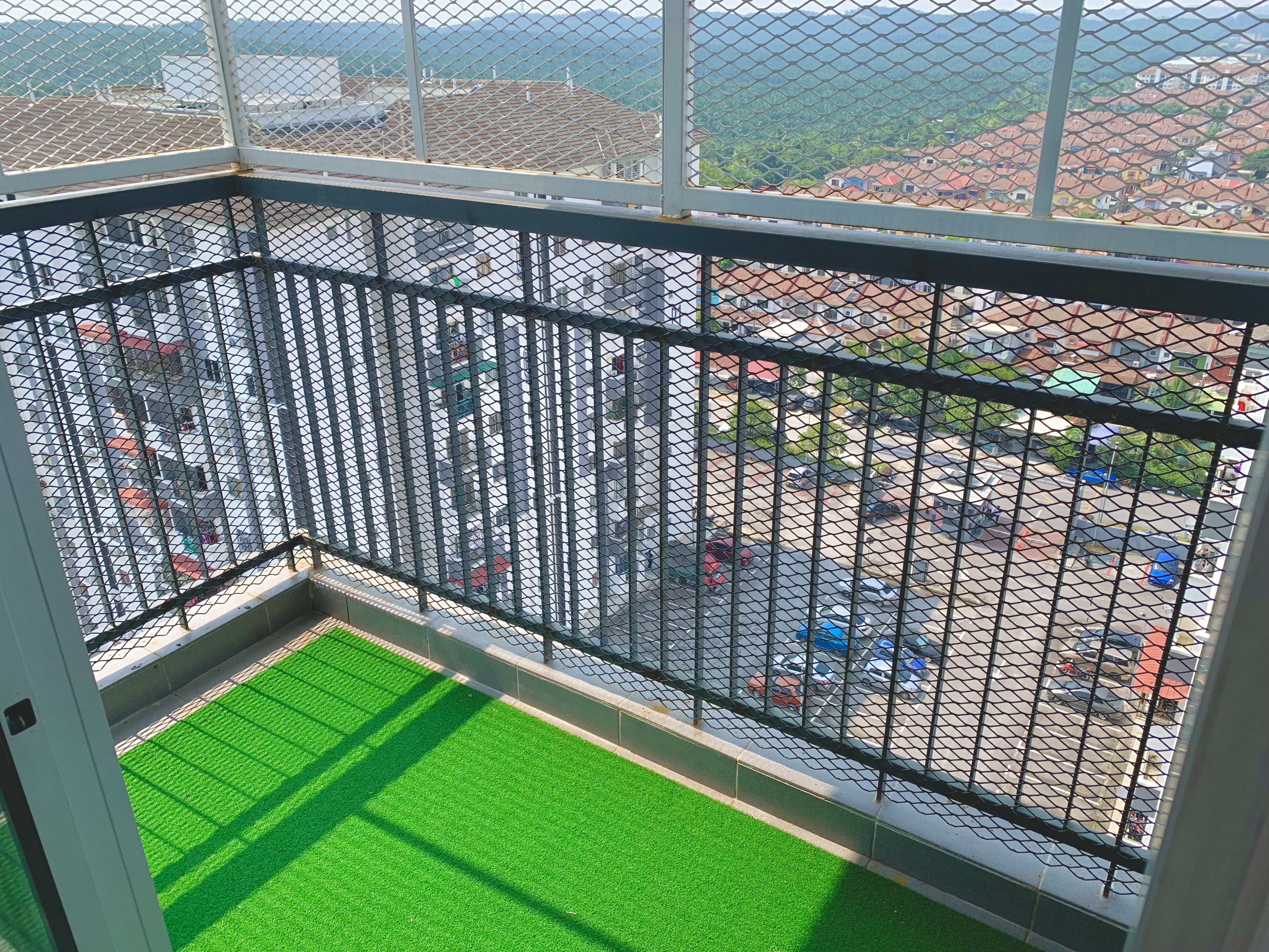 Apartment Stay Chill, Bandar Tasik Puteri, Rawang