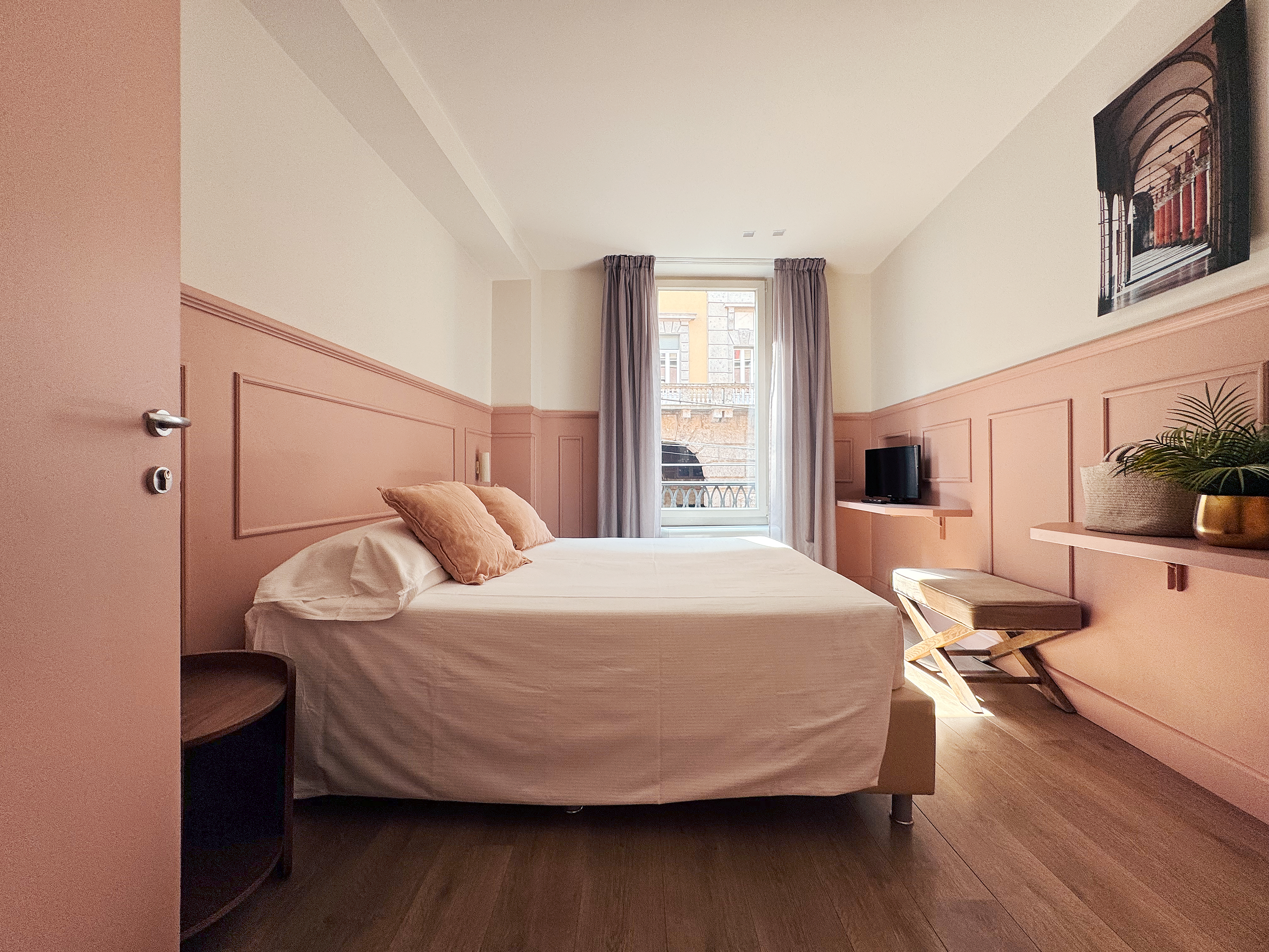 Two Towers charme and luxury apartment in Santo Stefano, Bologna