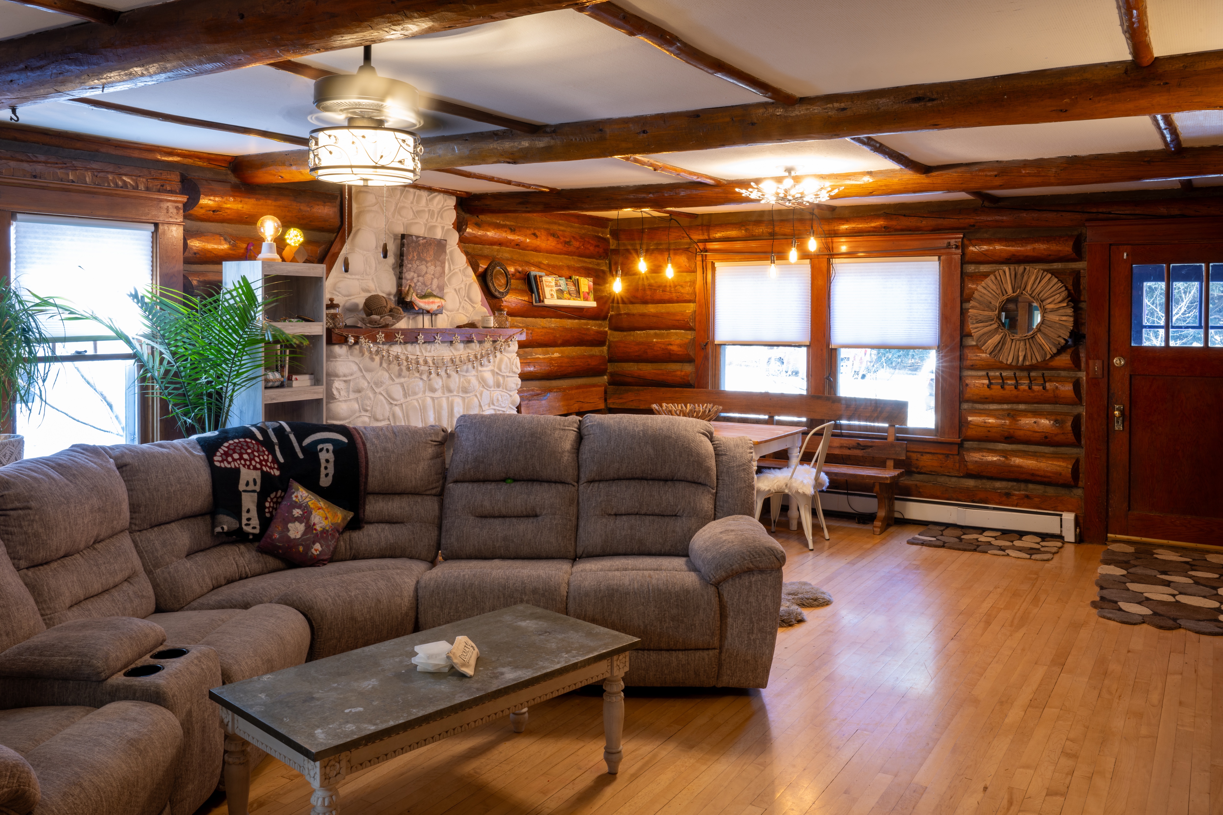 Rooted Inn Colorado