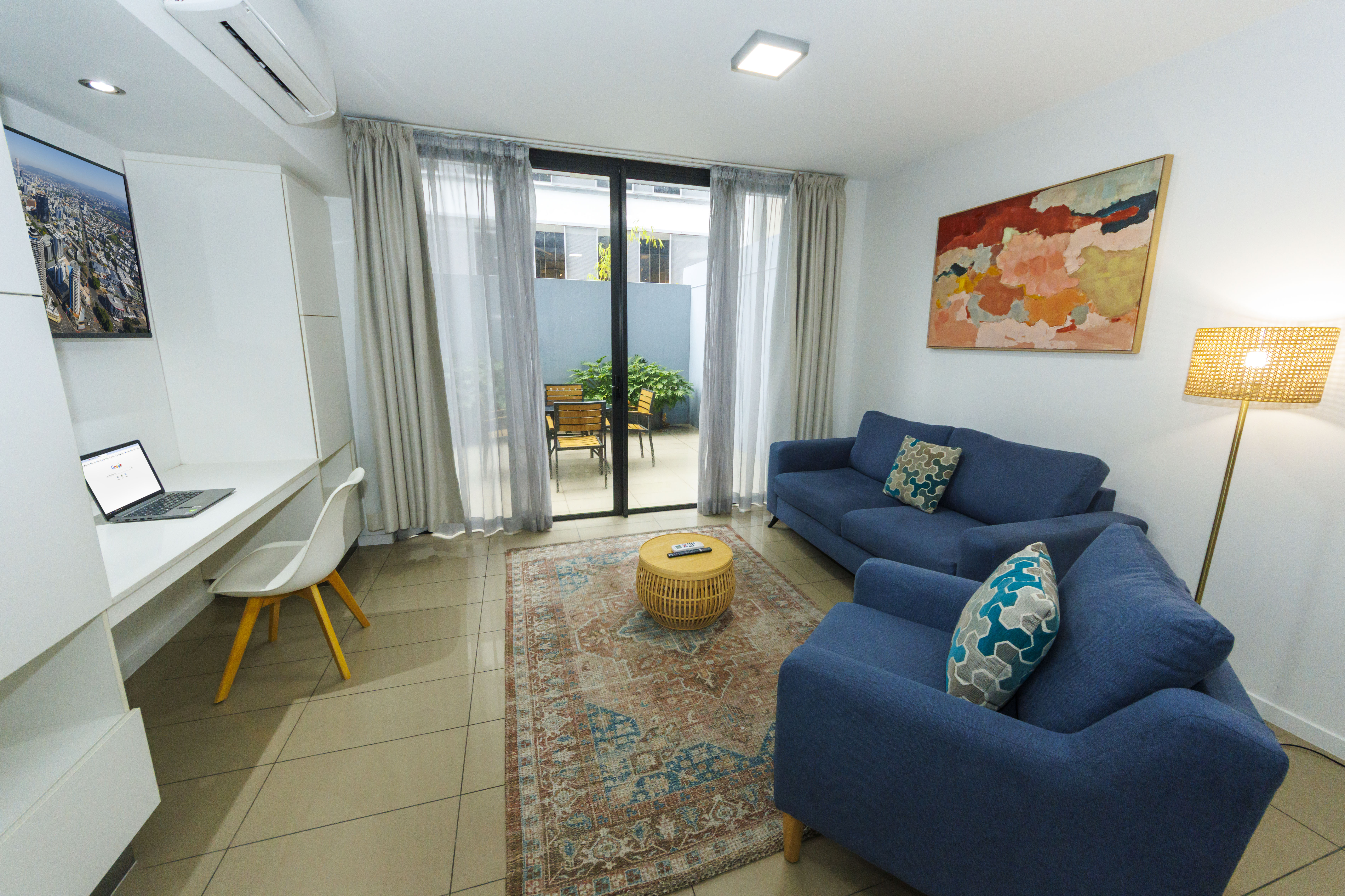 "Atrio" - 2 Bed 2 Bath, Super Location! in Fortitude Valley, Brisbane