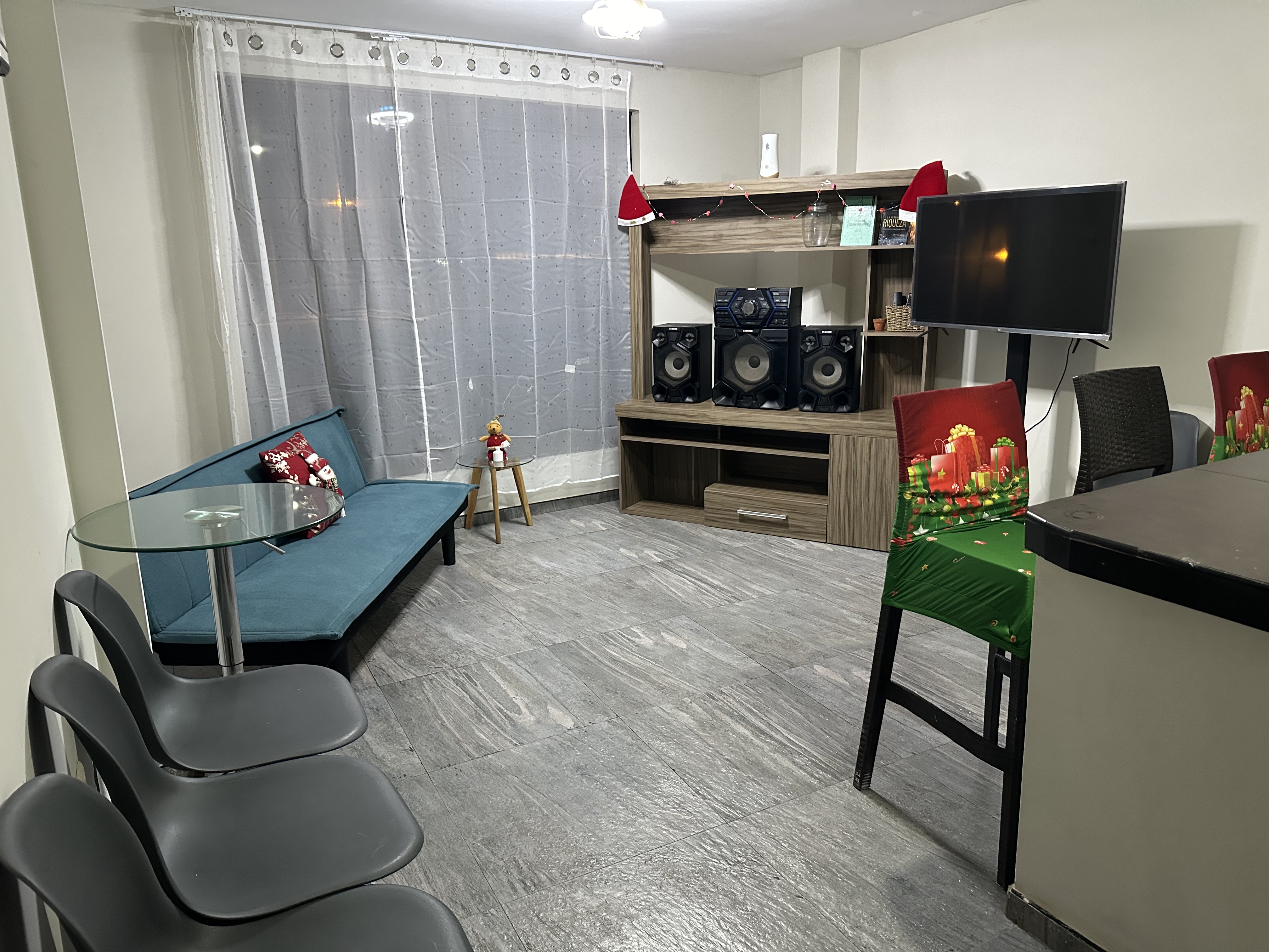 Apartment in Playa San Bartolo-Cuarto Piso
