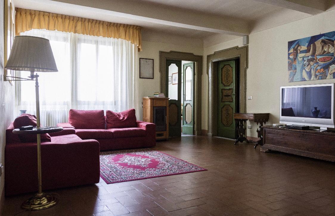 Casa Ferroni