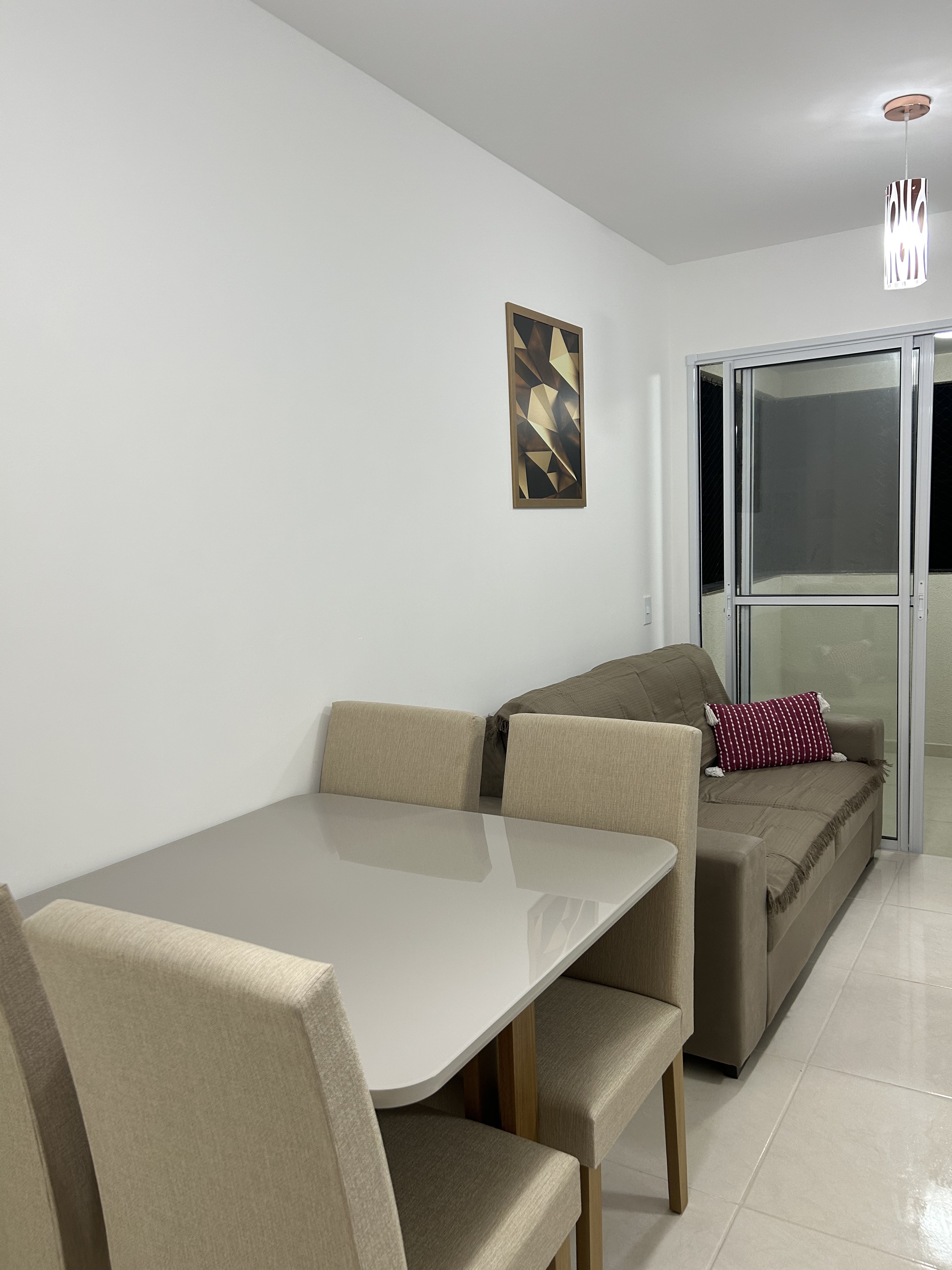 Apartment in Aruana