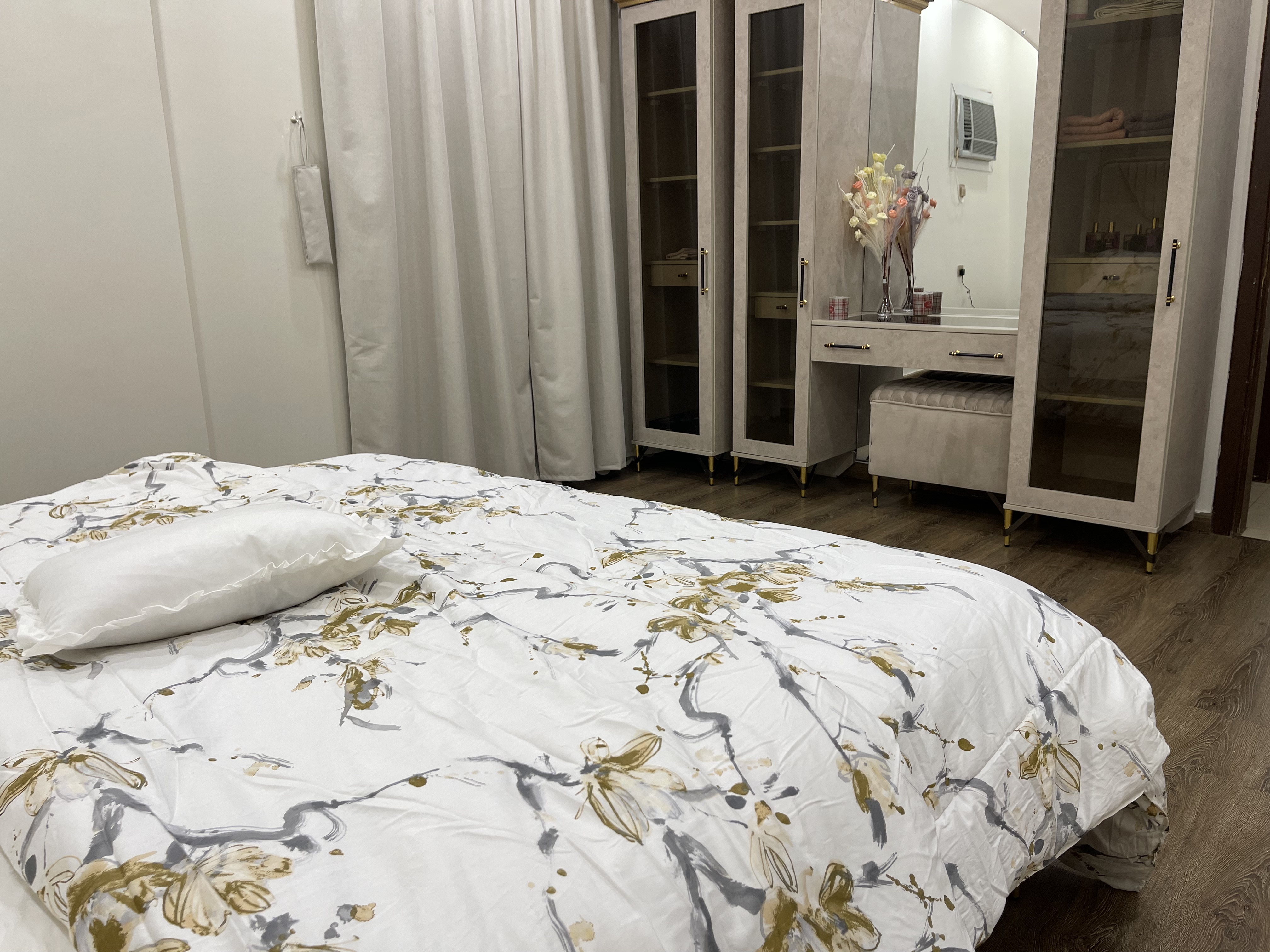 Quiet Hotel ApartmentP36