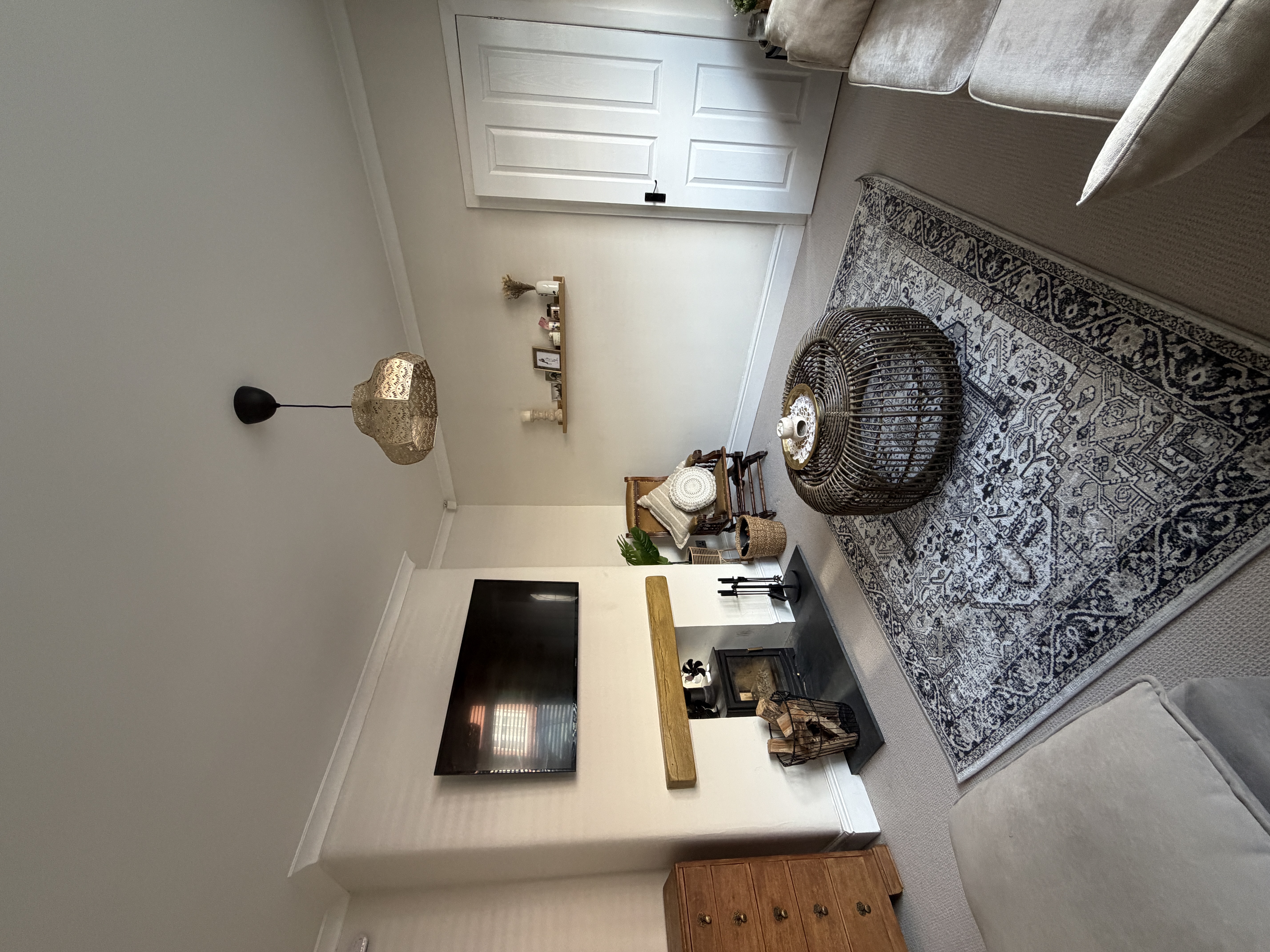 Double room a/v at a cosy home, quiet street. in Wigan District, Greater Manchester