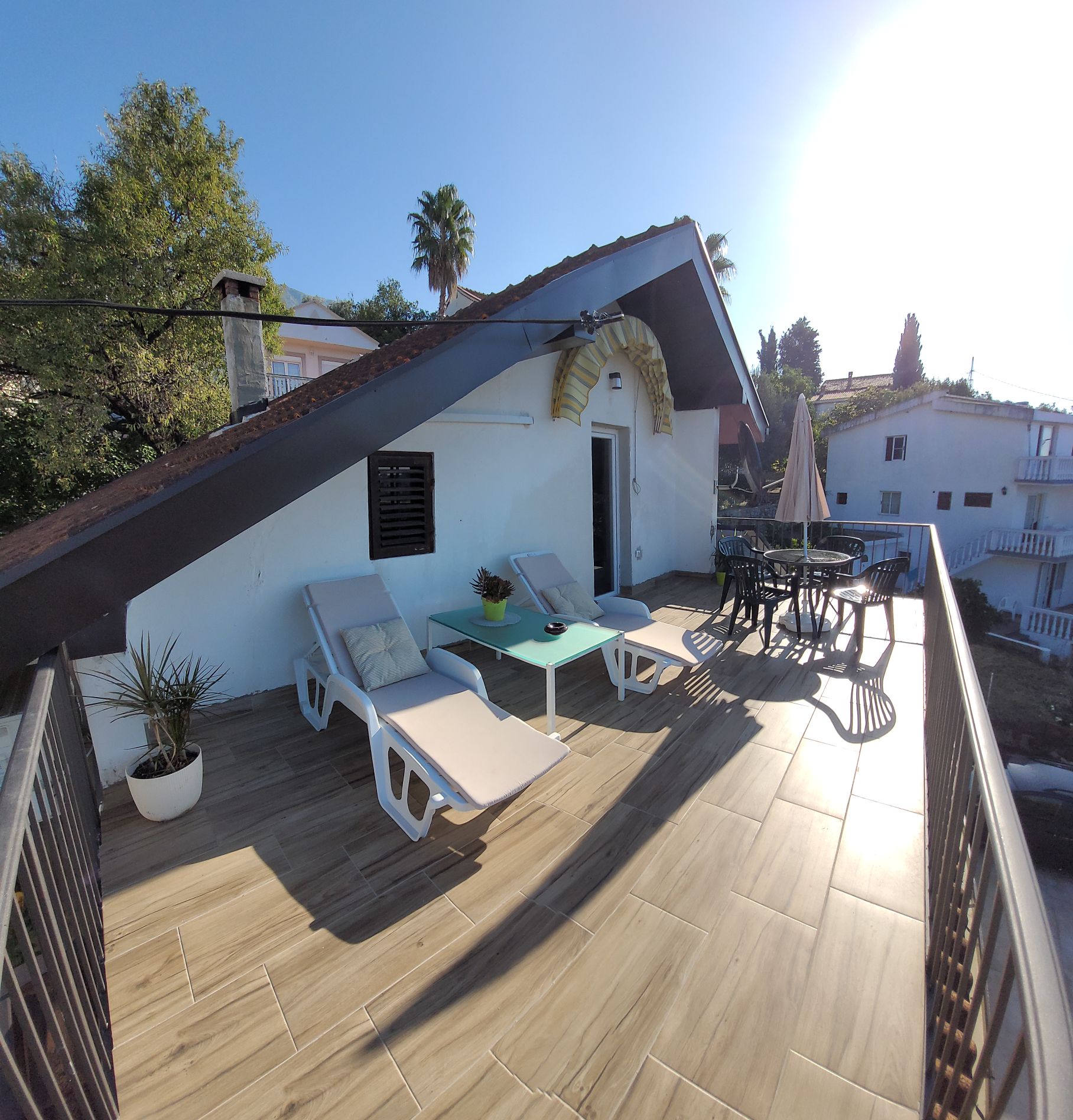 Apartment Old Olive