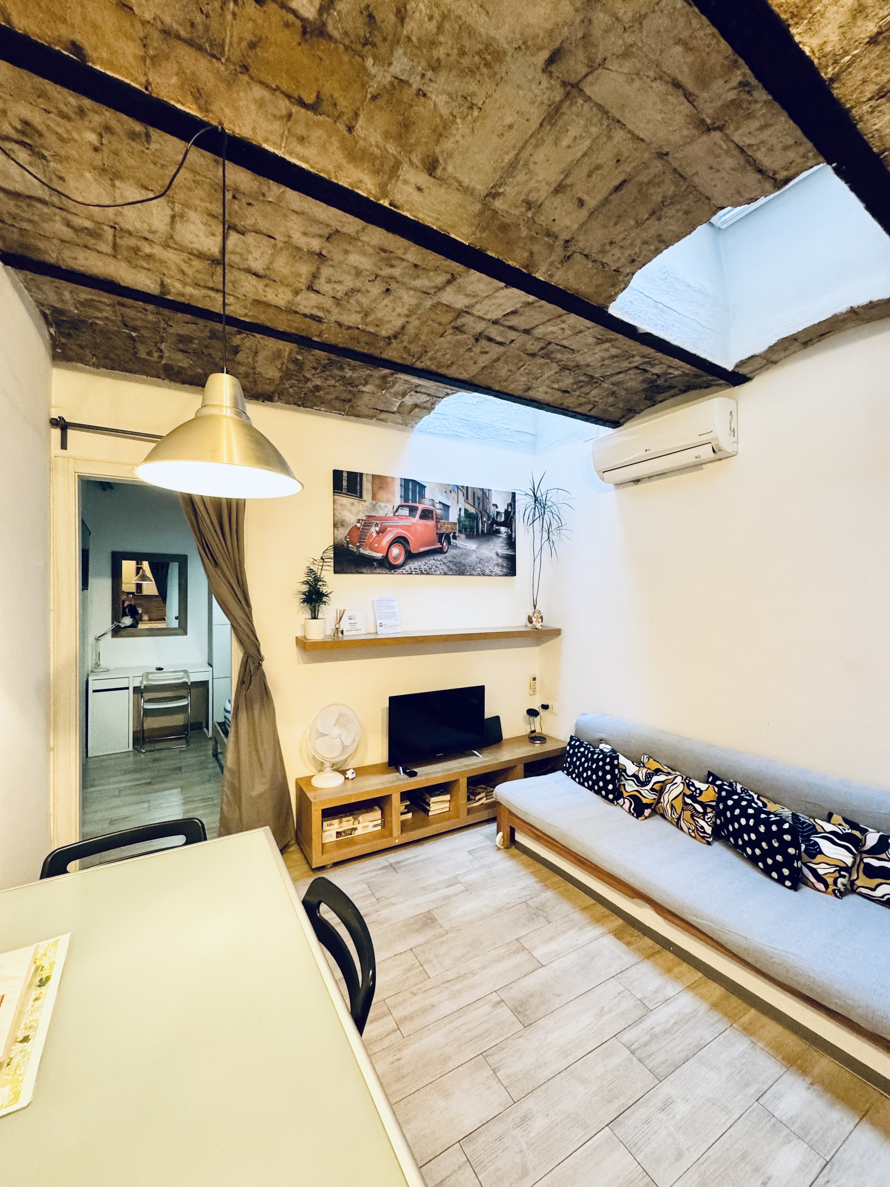 Trastevere Cuore di Roma - wifi free!