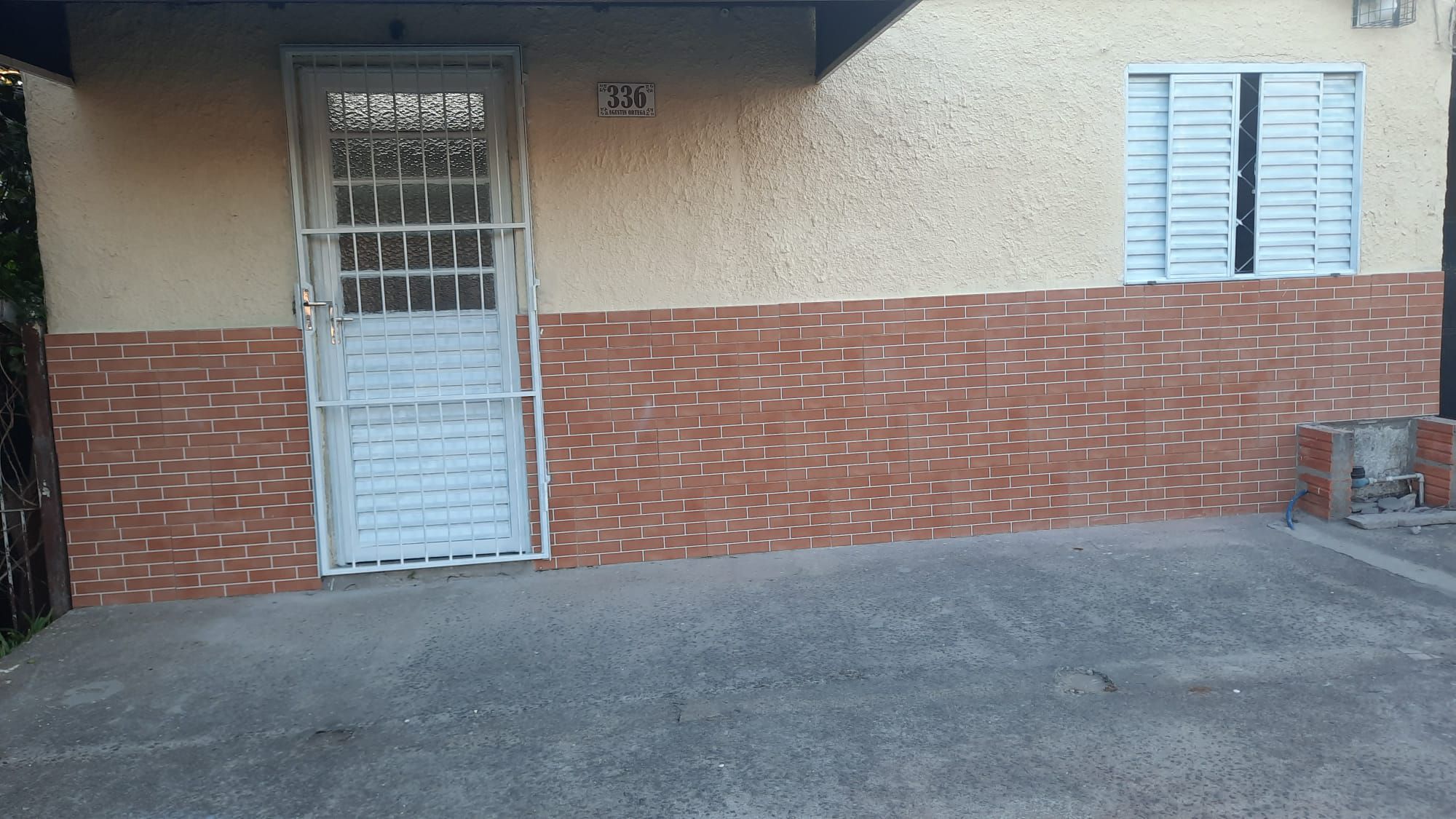 Very comfortable townhouse