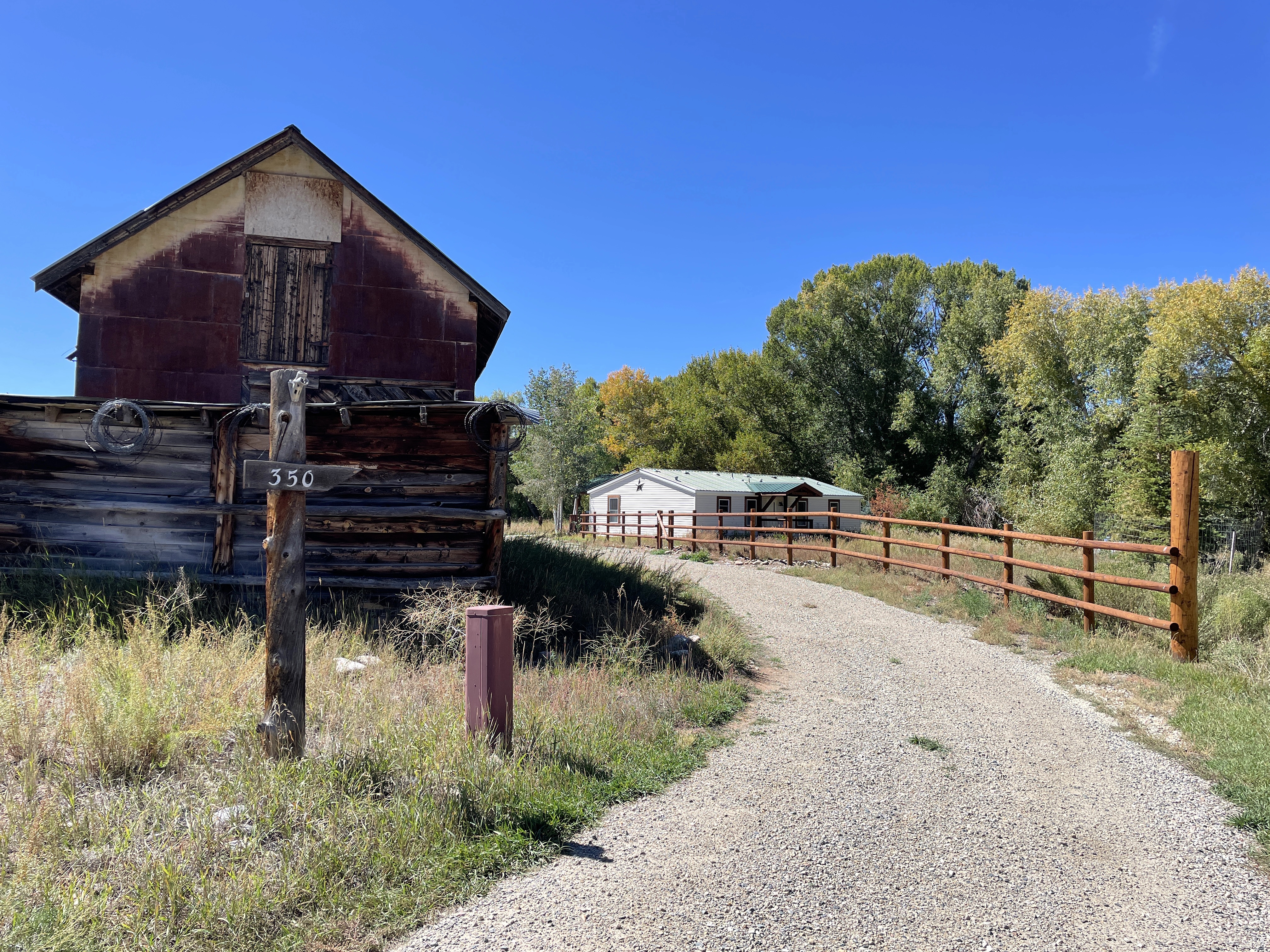 Peaceful, Private Ranch House with Expansive Views