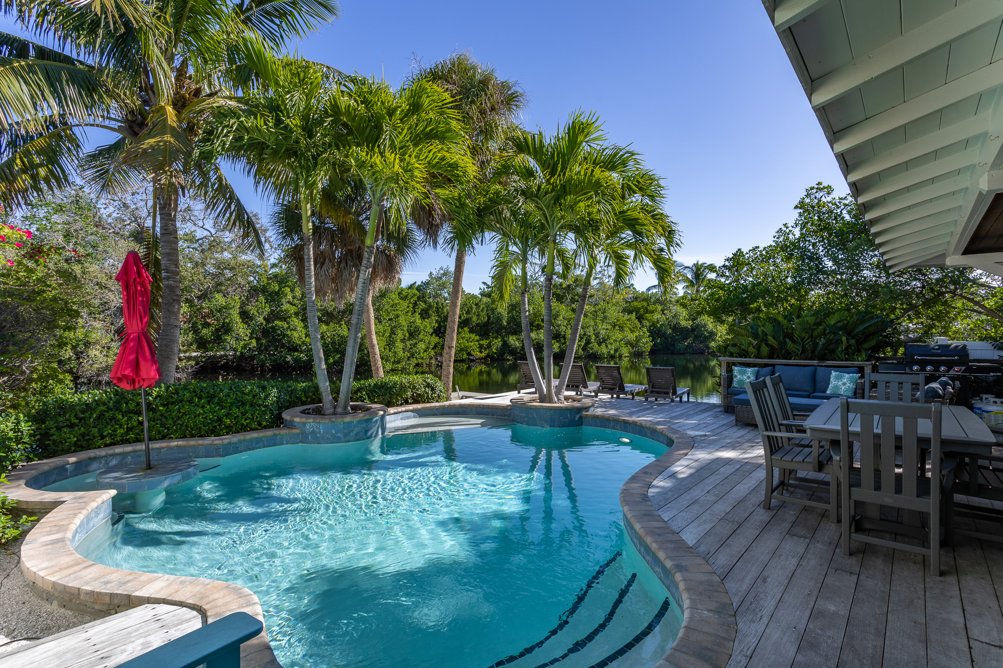 ༄ Sunset Shore on Anna Maria Island ༄