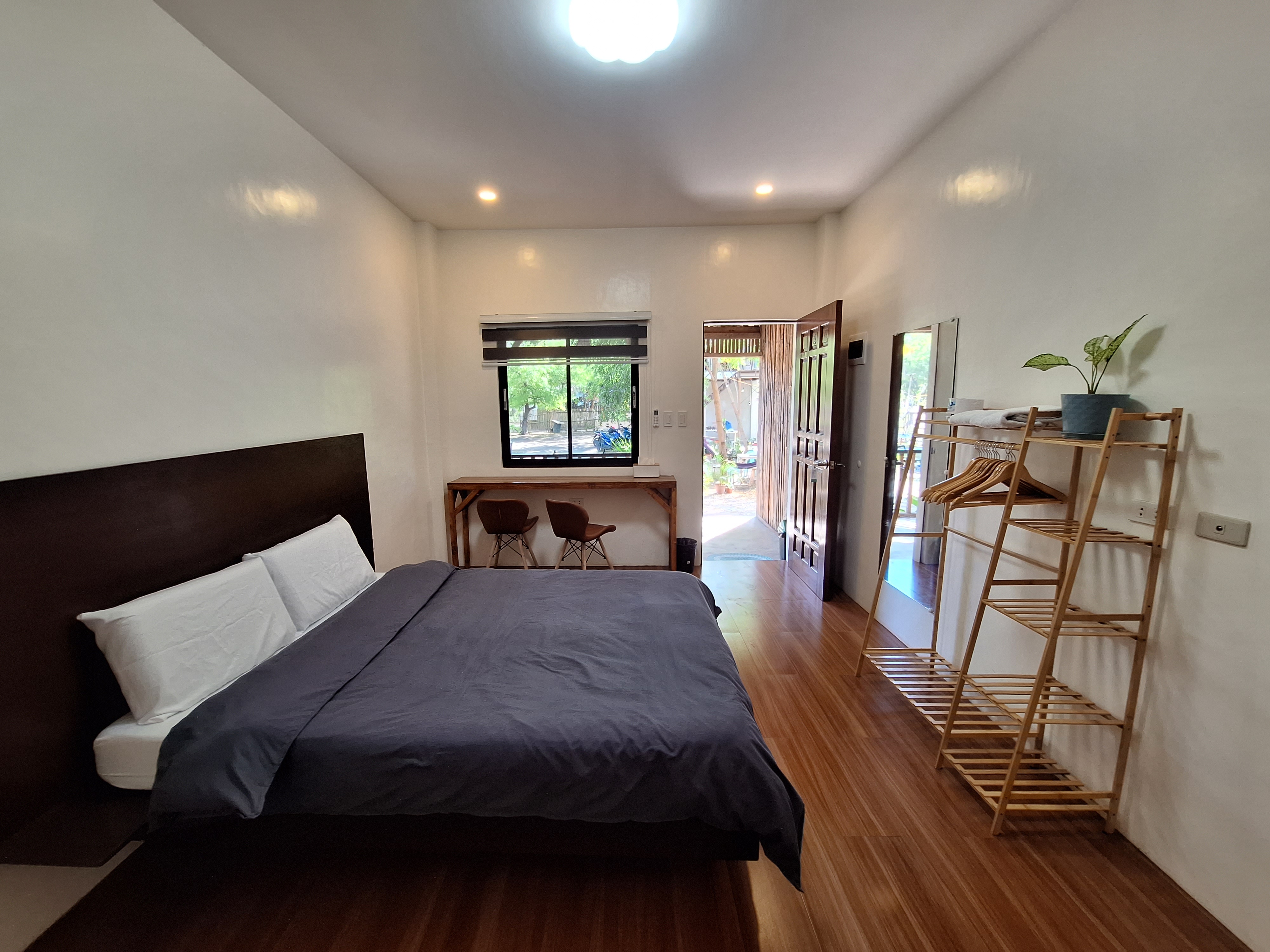 Basilia Guest House - Cozy 1BDR with bathroom
