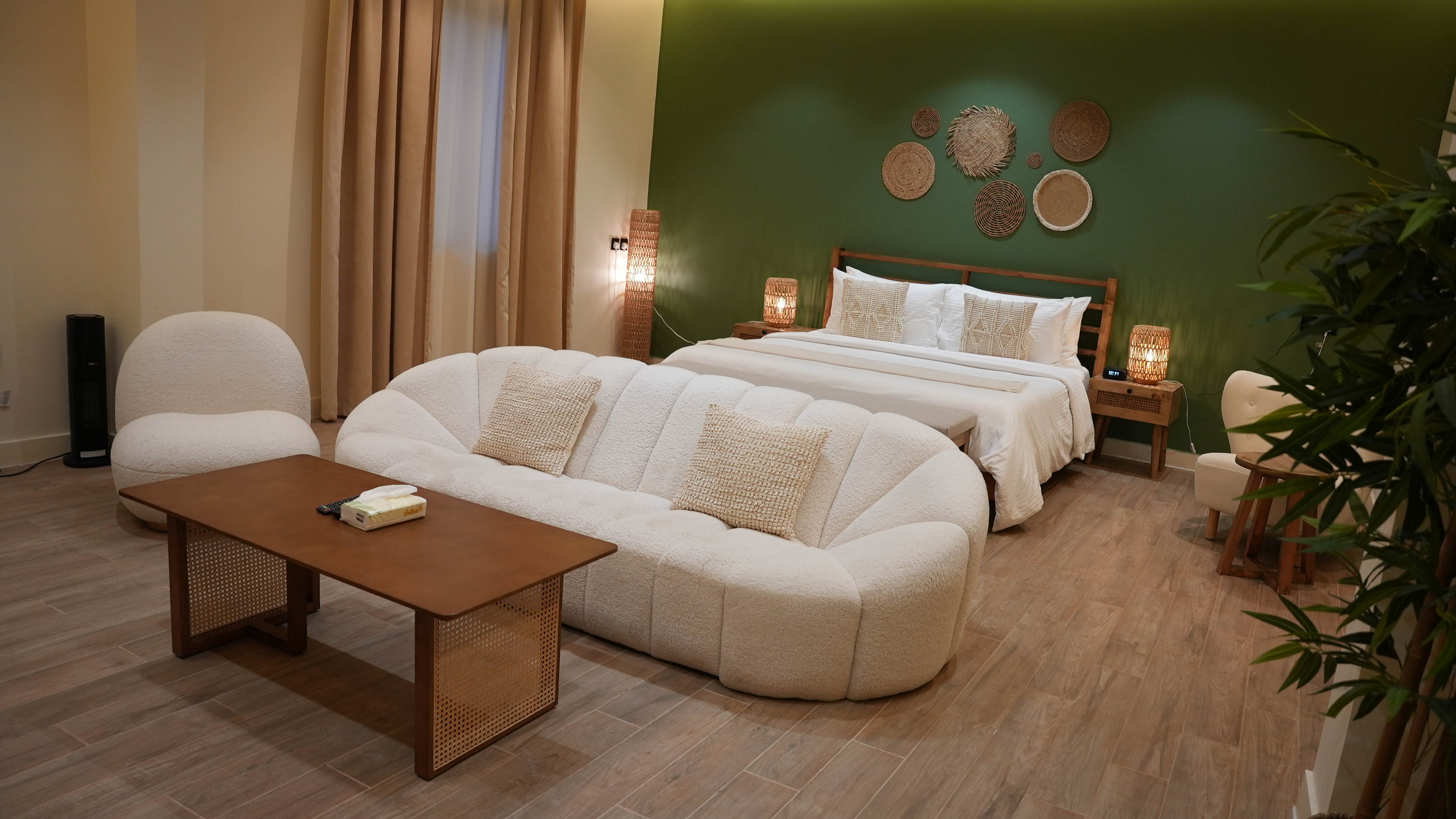 Tantura suite