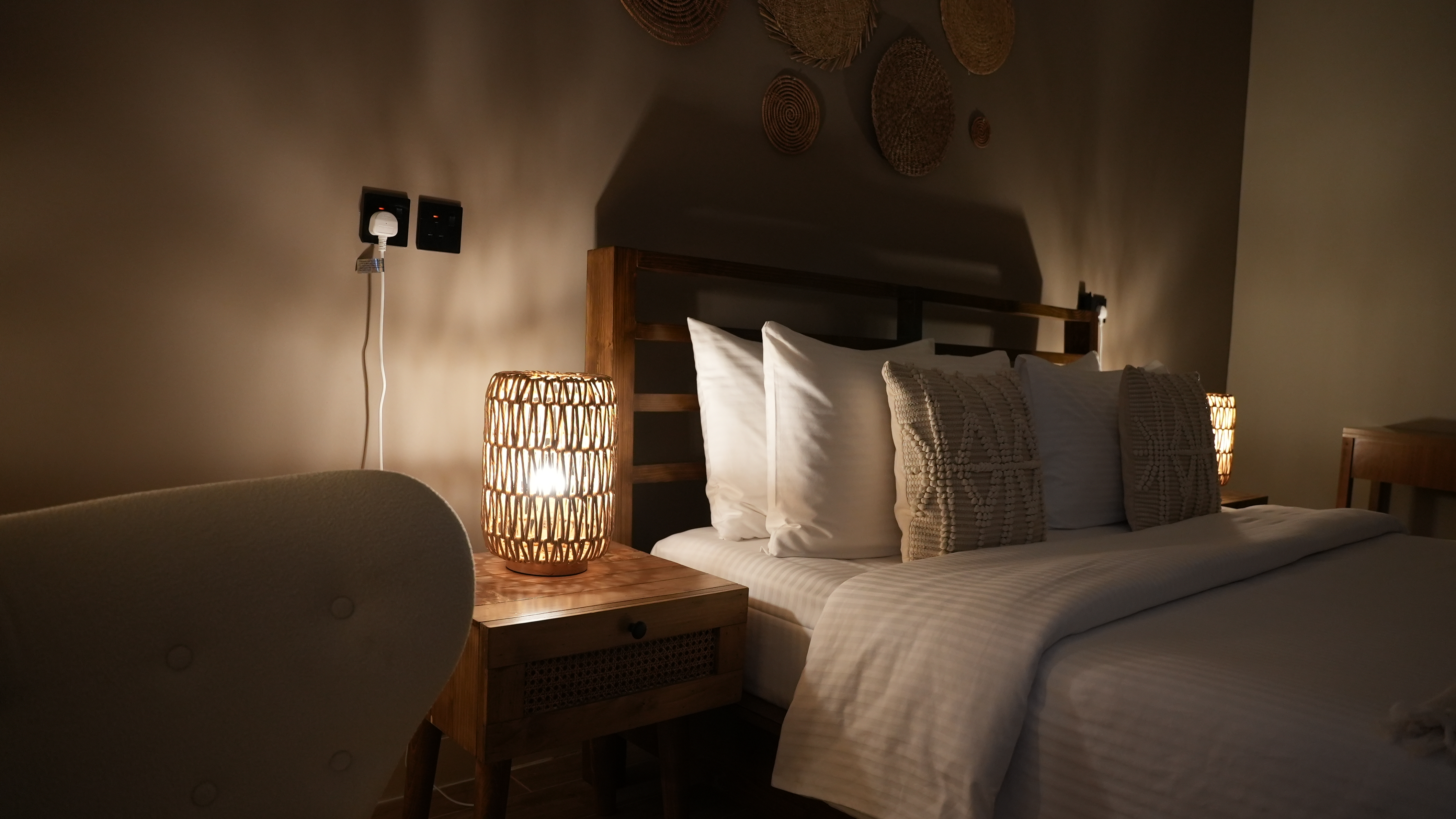 Dadan Suite