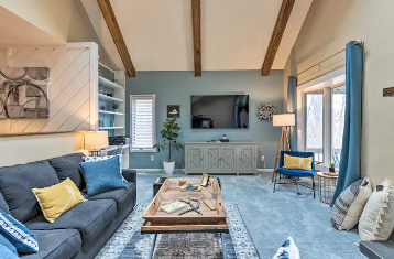 Beautiful 3 bedroom Home
