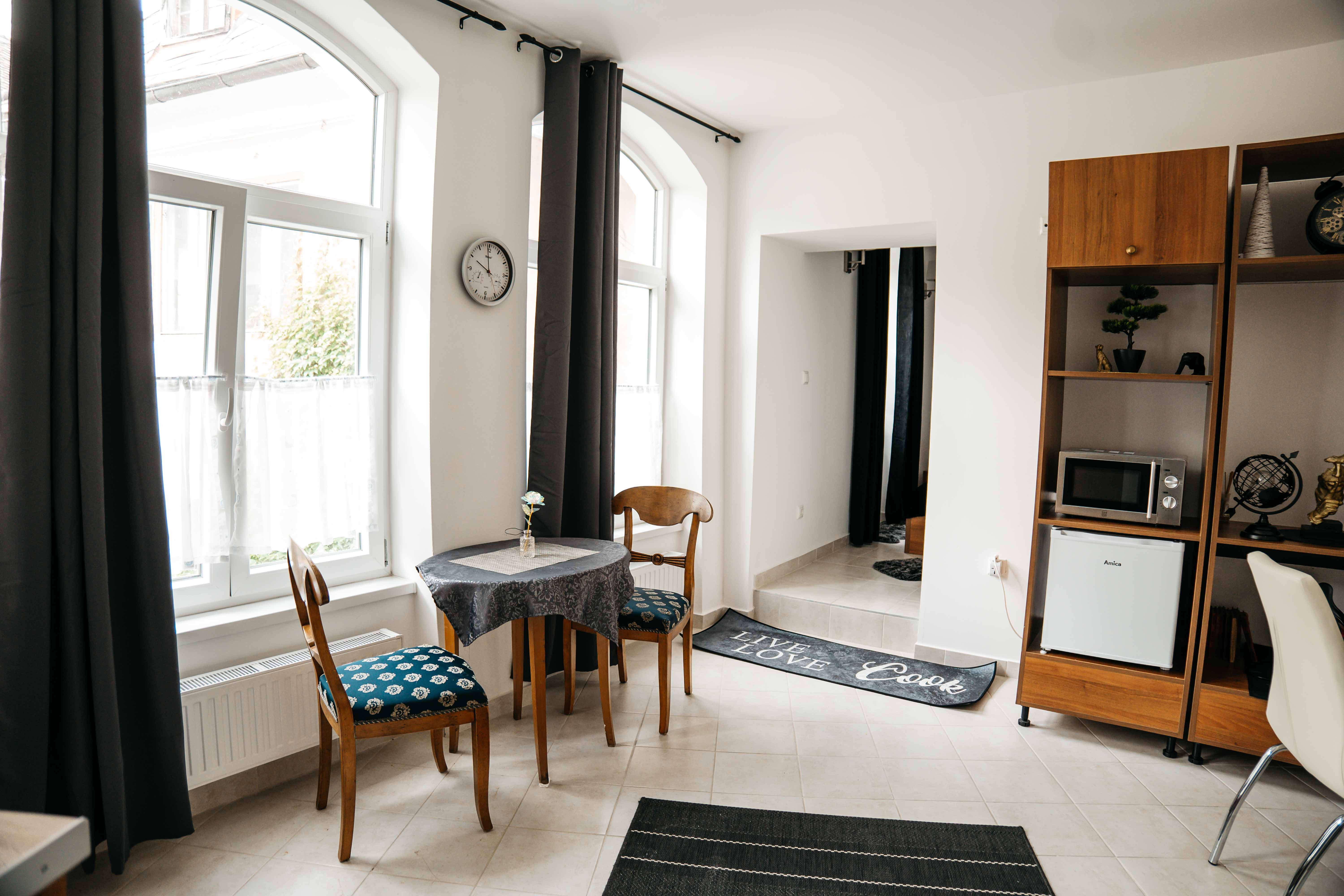 Blue House Studio Apartman Murau Centrum