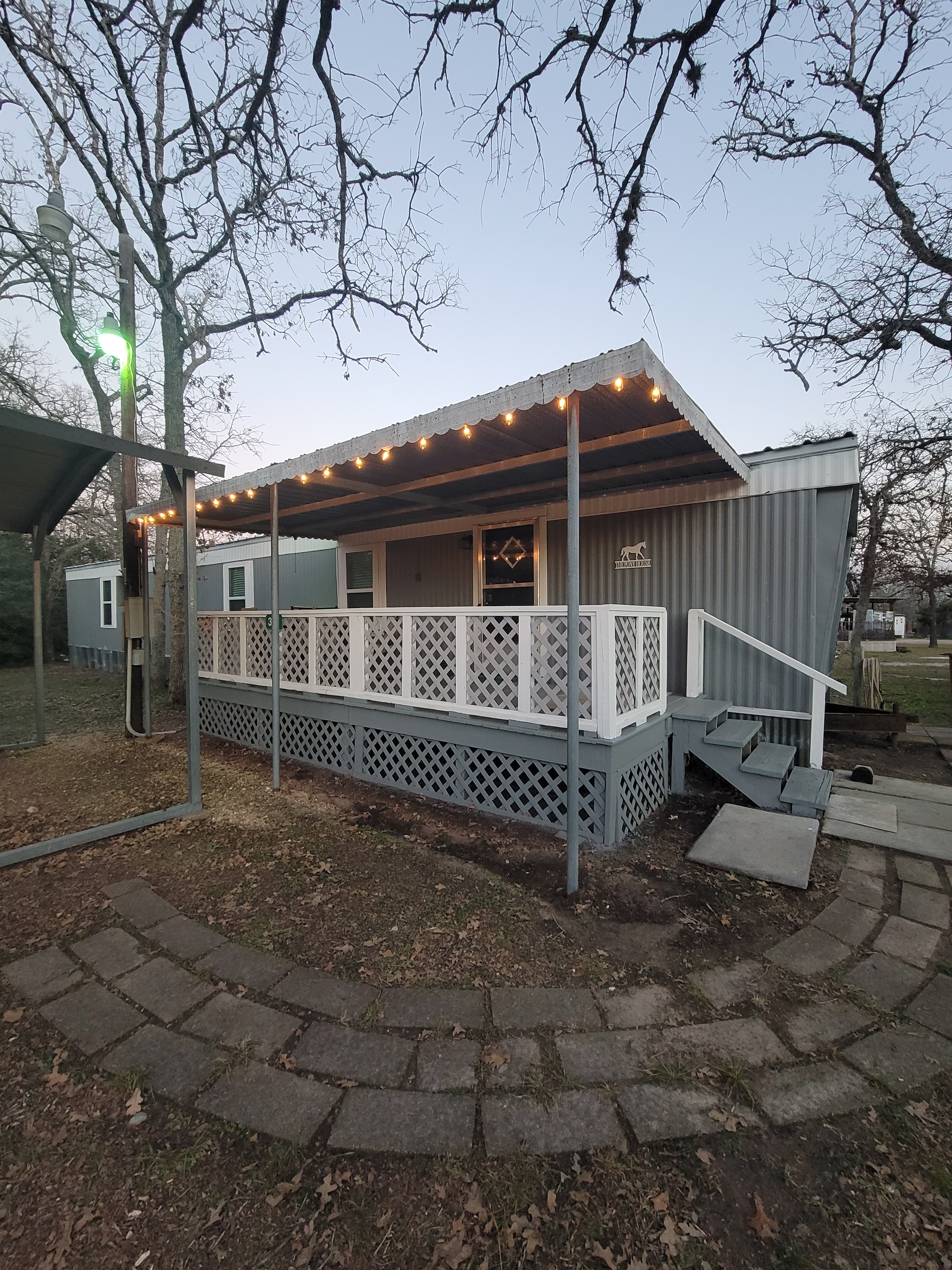 Pony's House The Pony House - Somerville Lake - Houses for Rent in Somerville