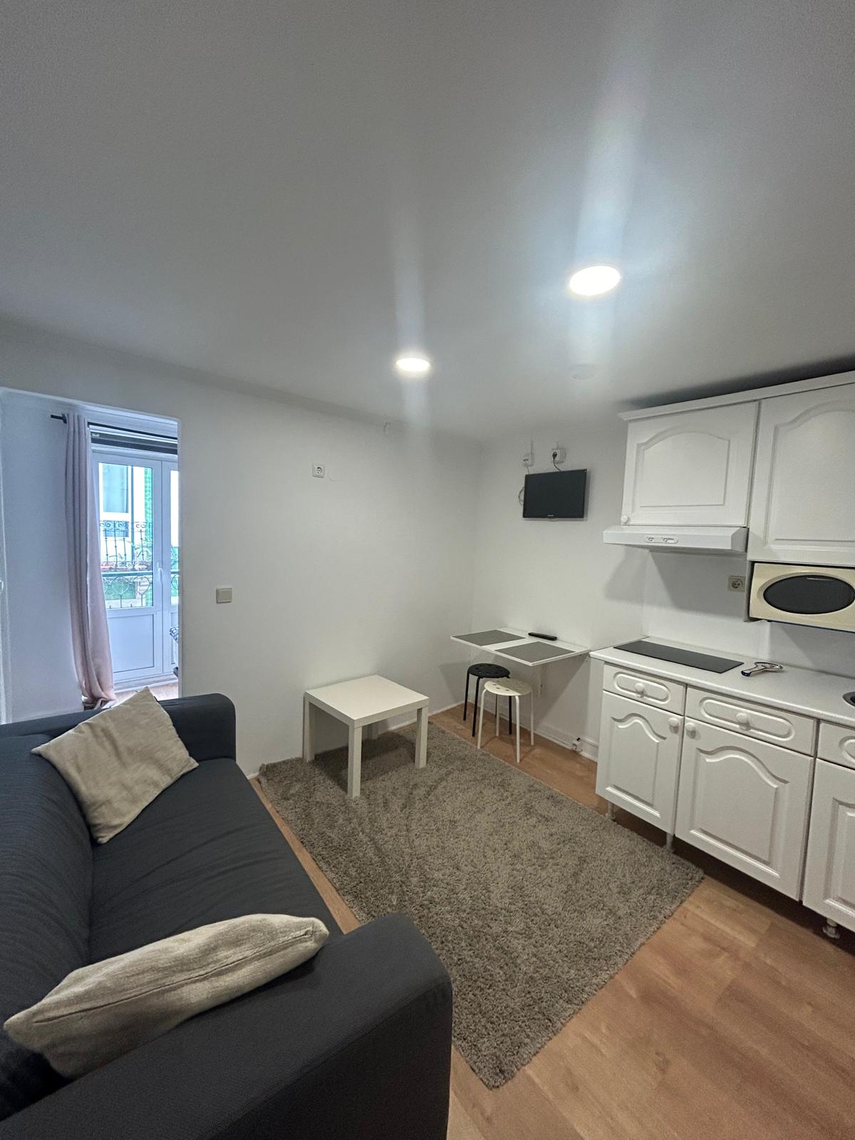 Small studio city center -Lisbon in Santo Antnio, Lisbon
