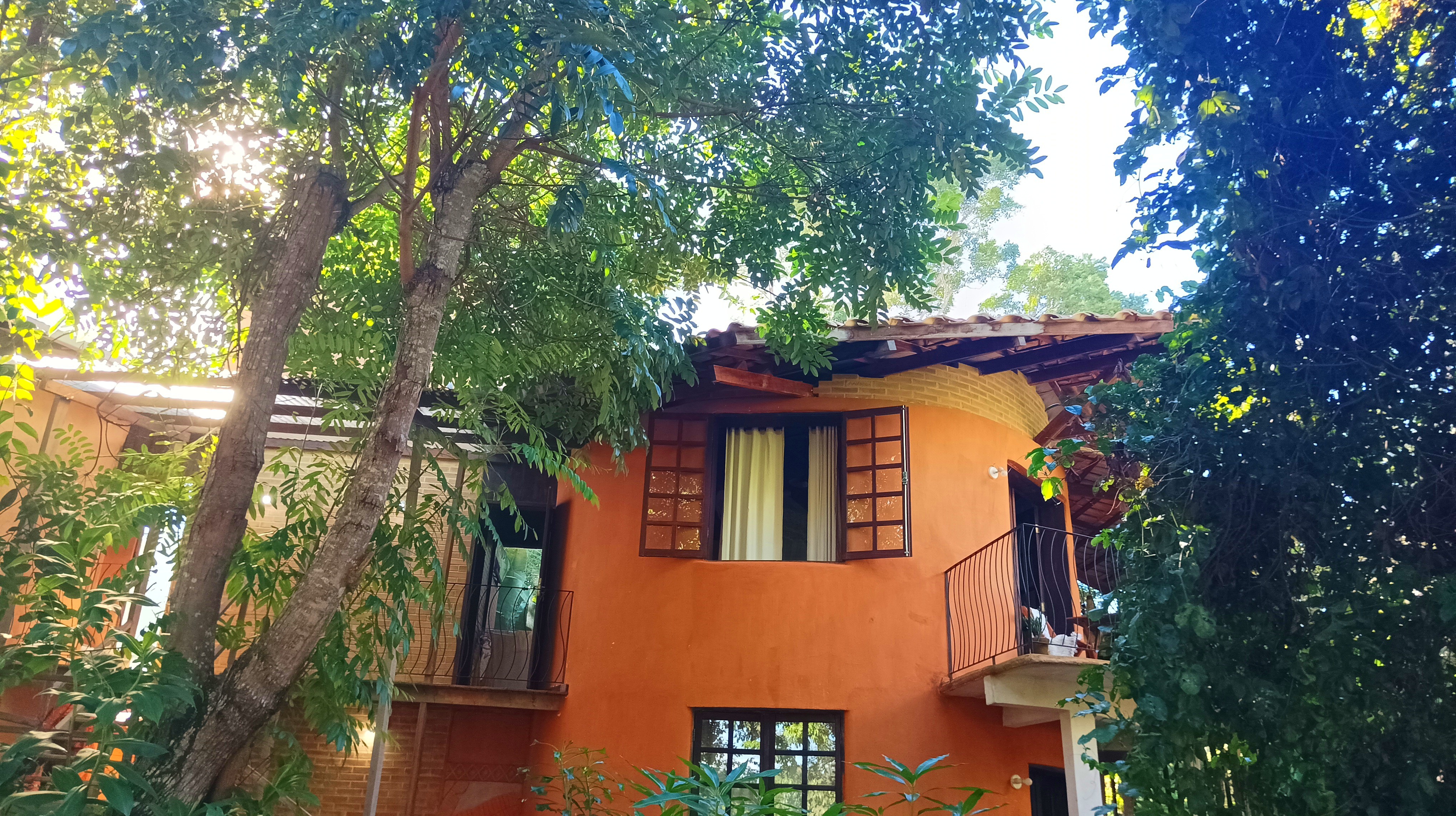 Casa Sustainable de Terra!