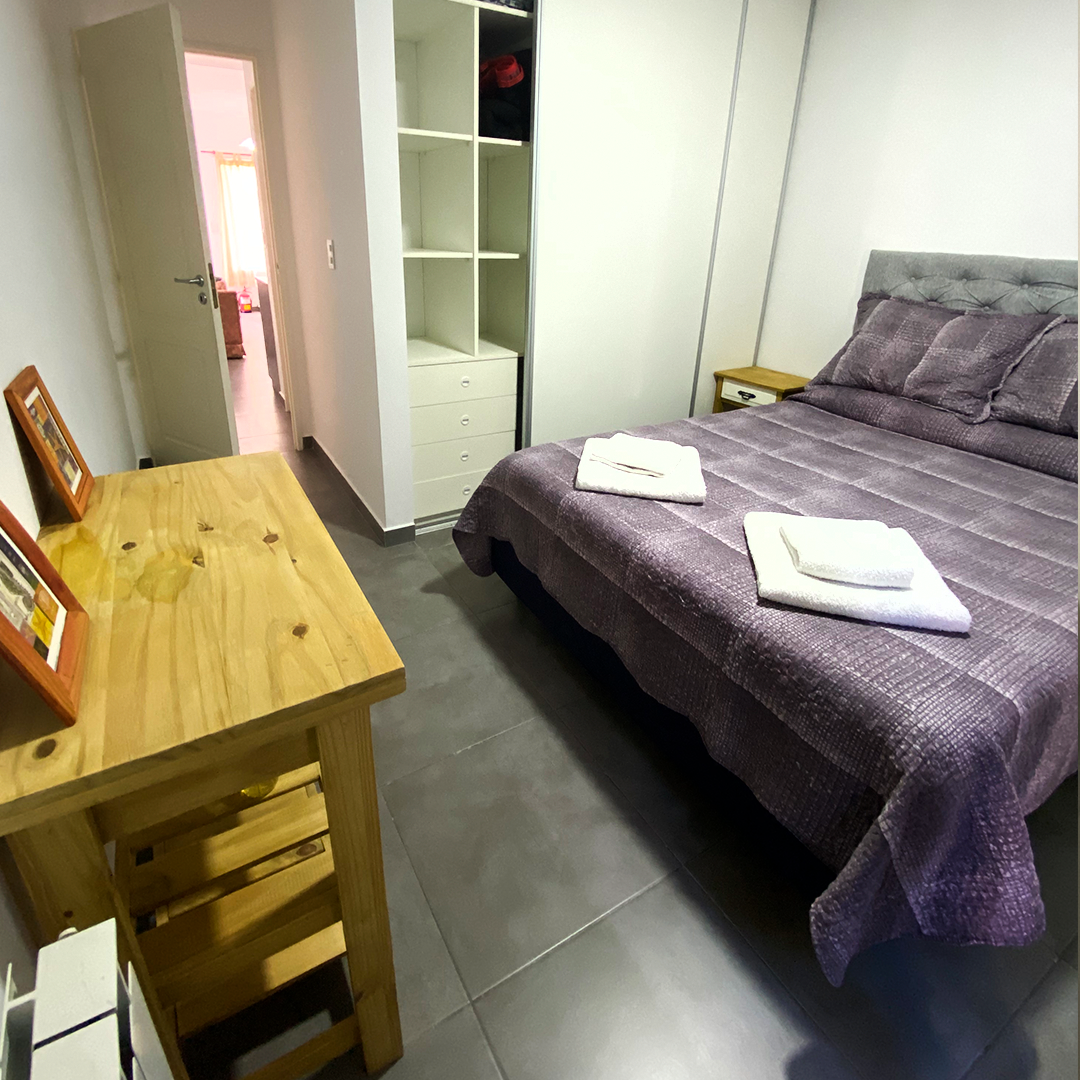 Your oasis near the sea and downtown