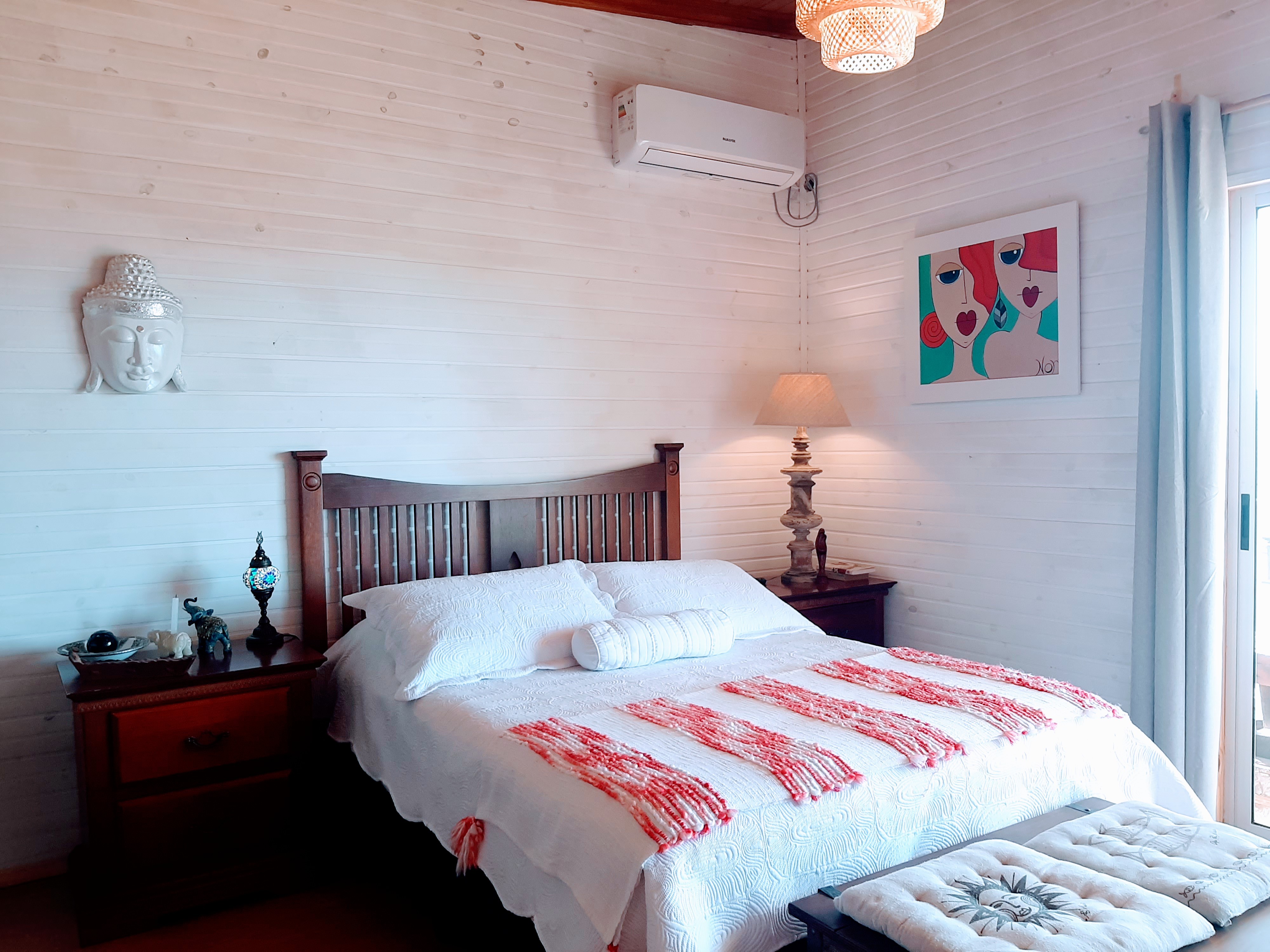 Ambar Loft - Comfortable Ocean View Suite