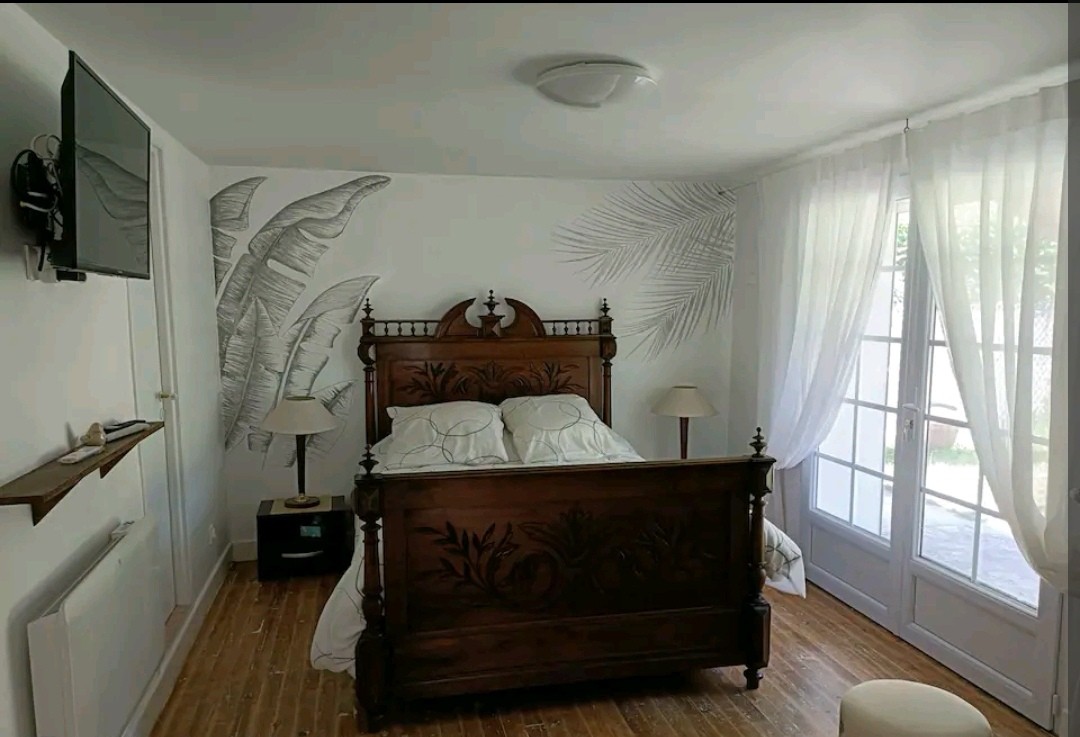 Apartment with Terrace+Garden 2 minutes from the center