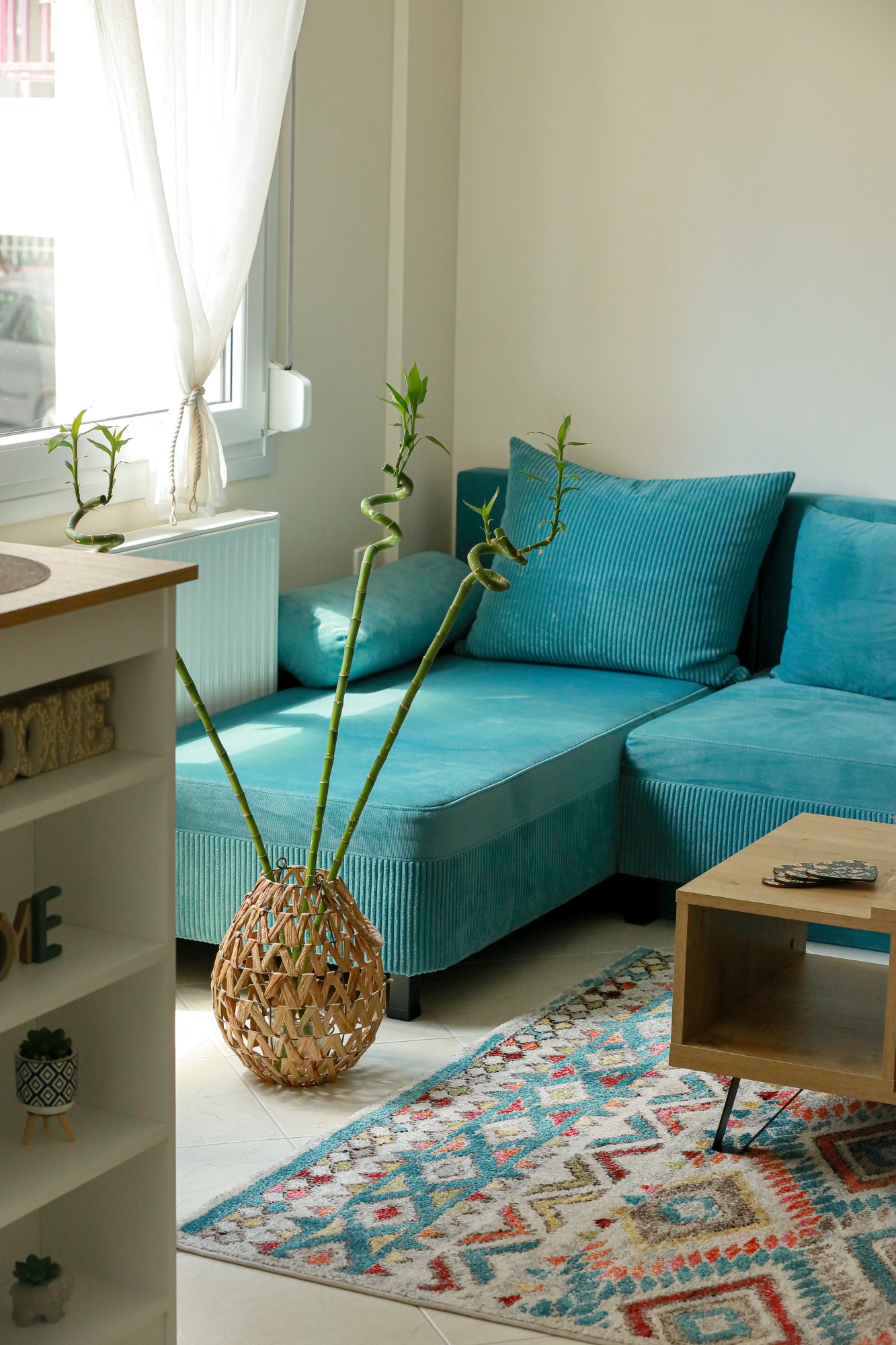 Feel Like home apartment