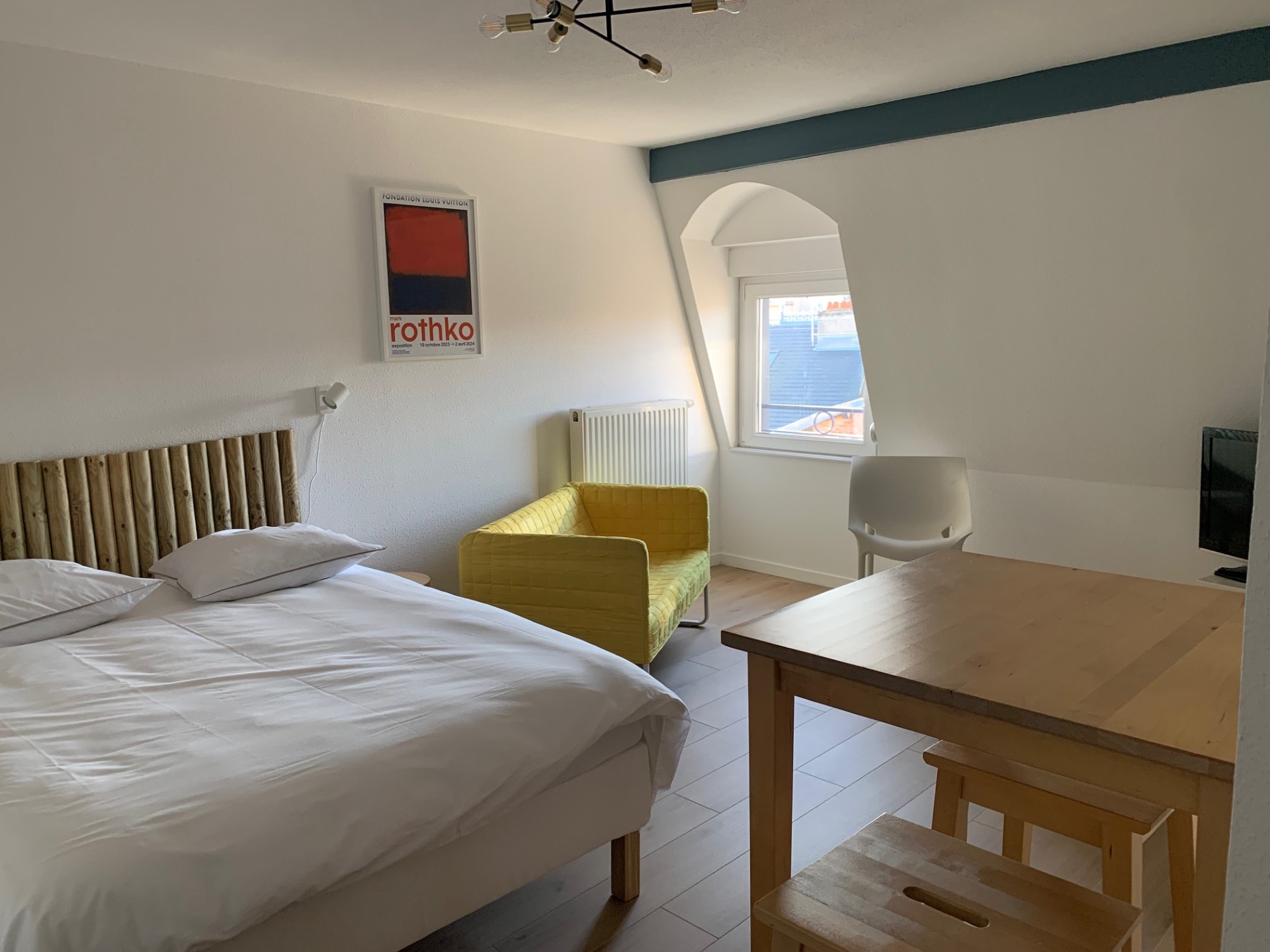 Studio * Hypercentre * luxury residence *