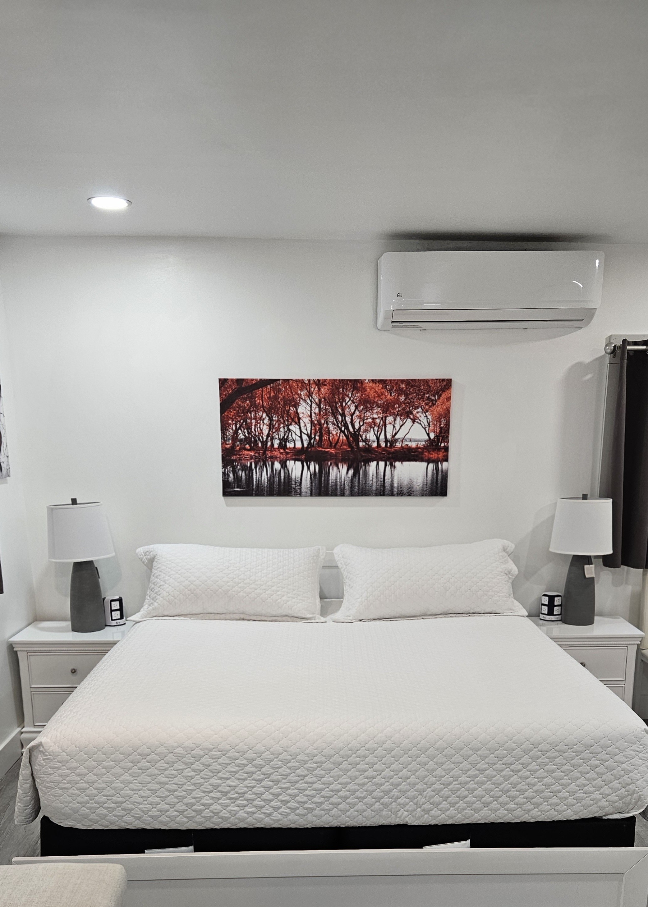 kline's Luxury Suite