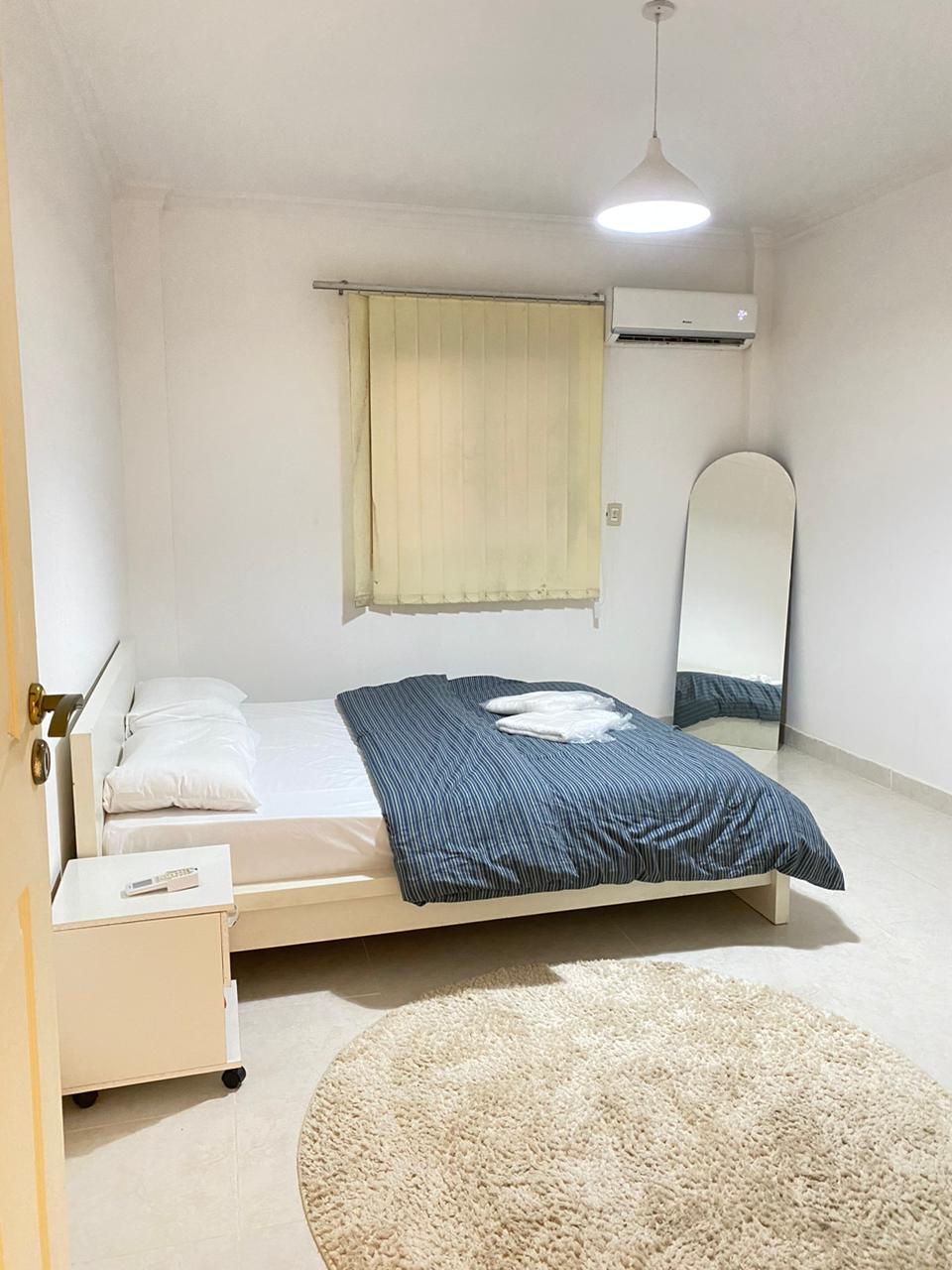 Cozy House In Gardenia, Nasr city, Center