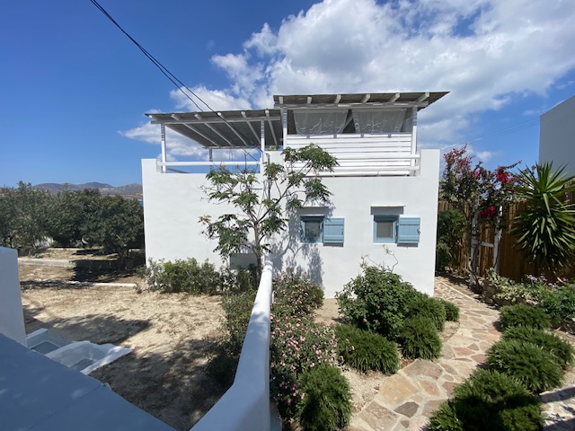 Sunny Coast - Seaside home