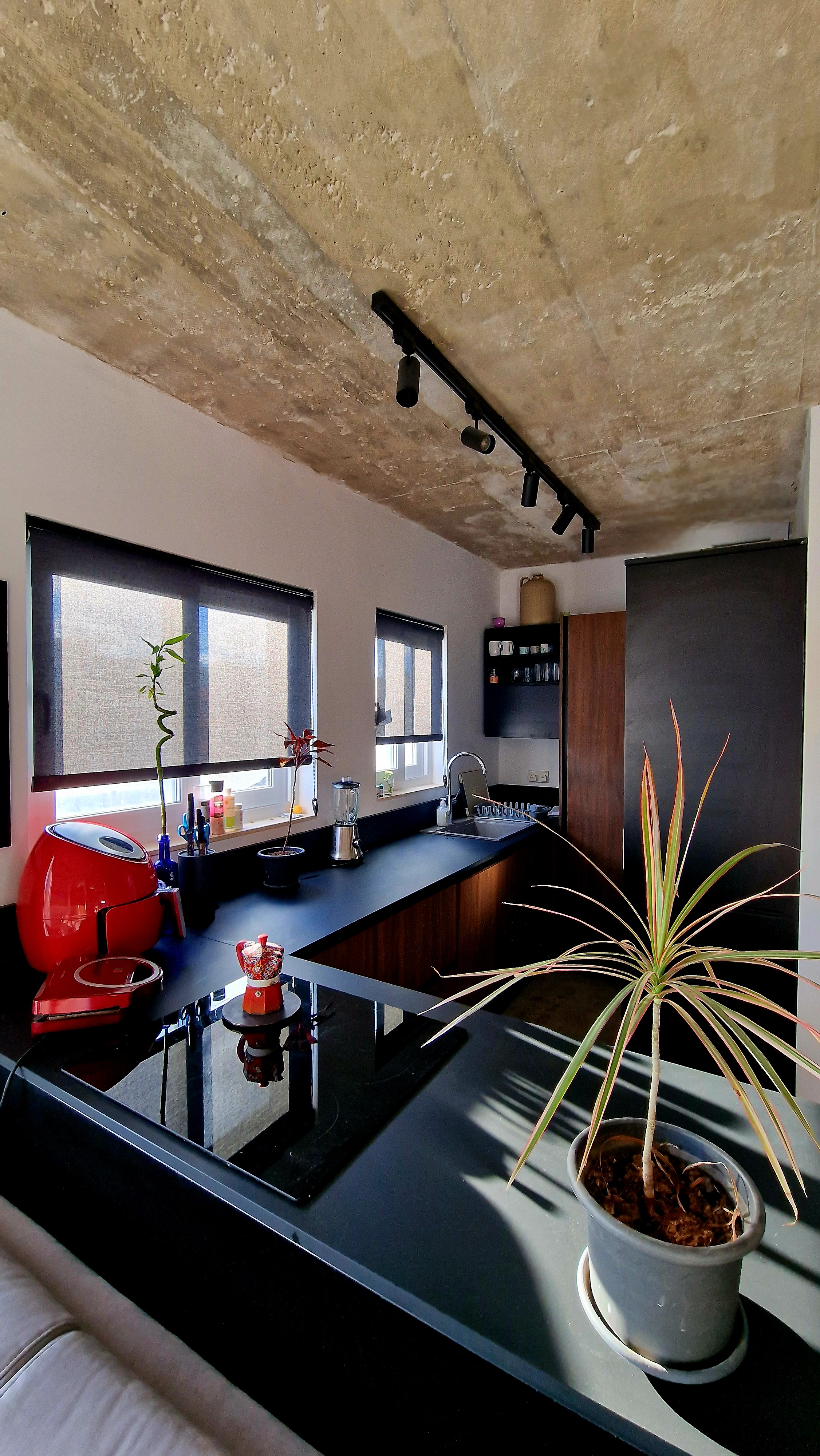 Duplex Penthouse with Seaviews
