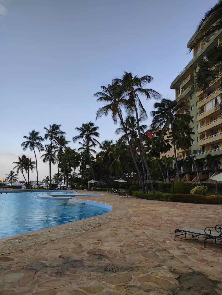 Apartment in Marina Mar