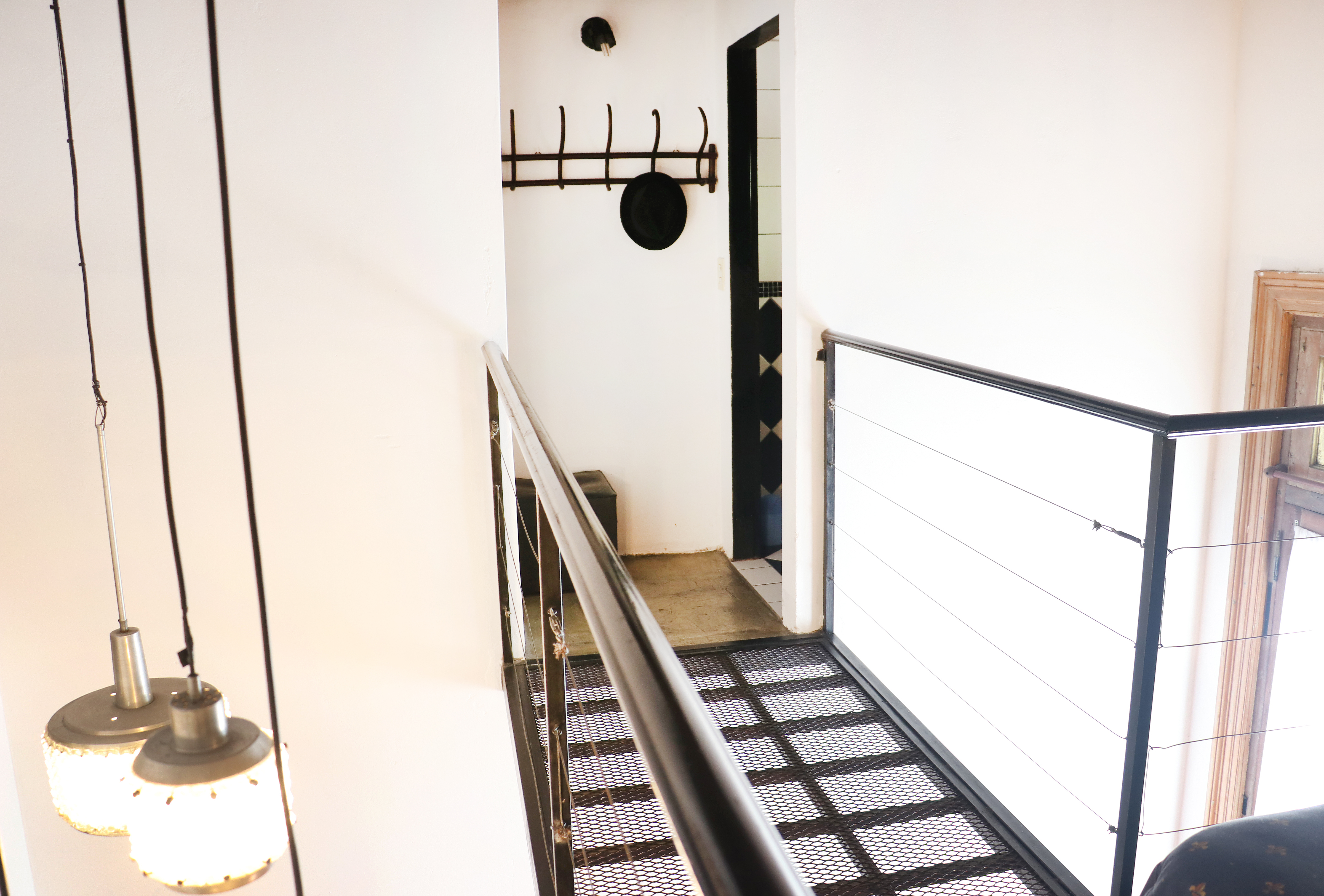Habitación superior baño ensuit in San Cristobal, Buenos Aires