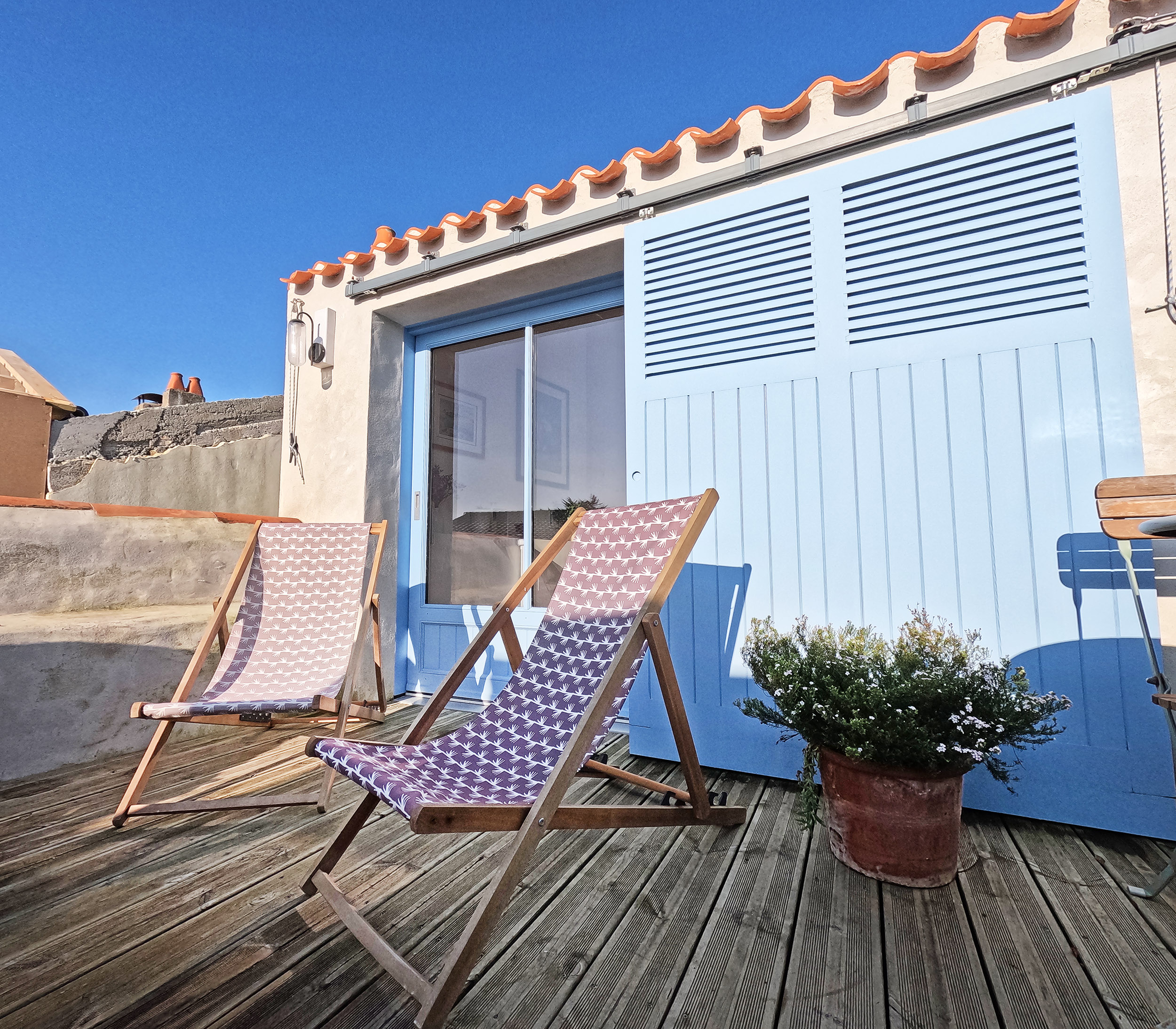 Maison vieux Saint-Gilles, classified 2 stars