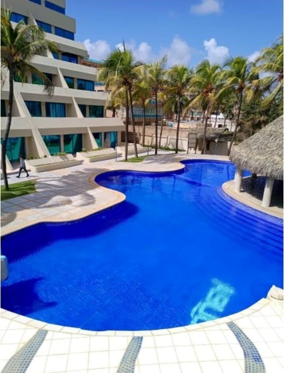 Tucacas, Venezuela
Studio with Ocean View