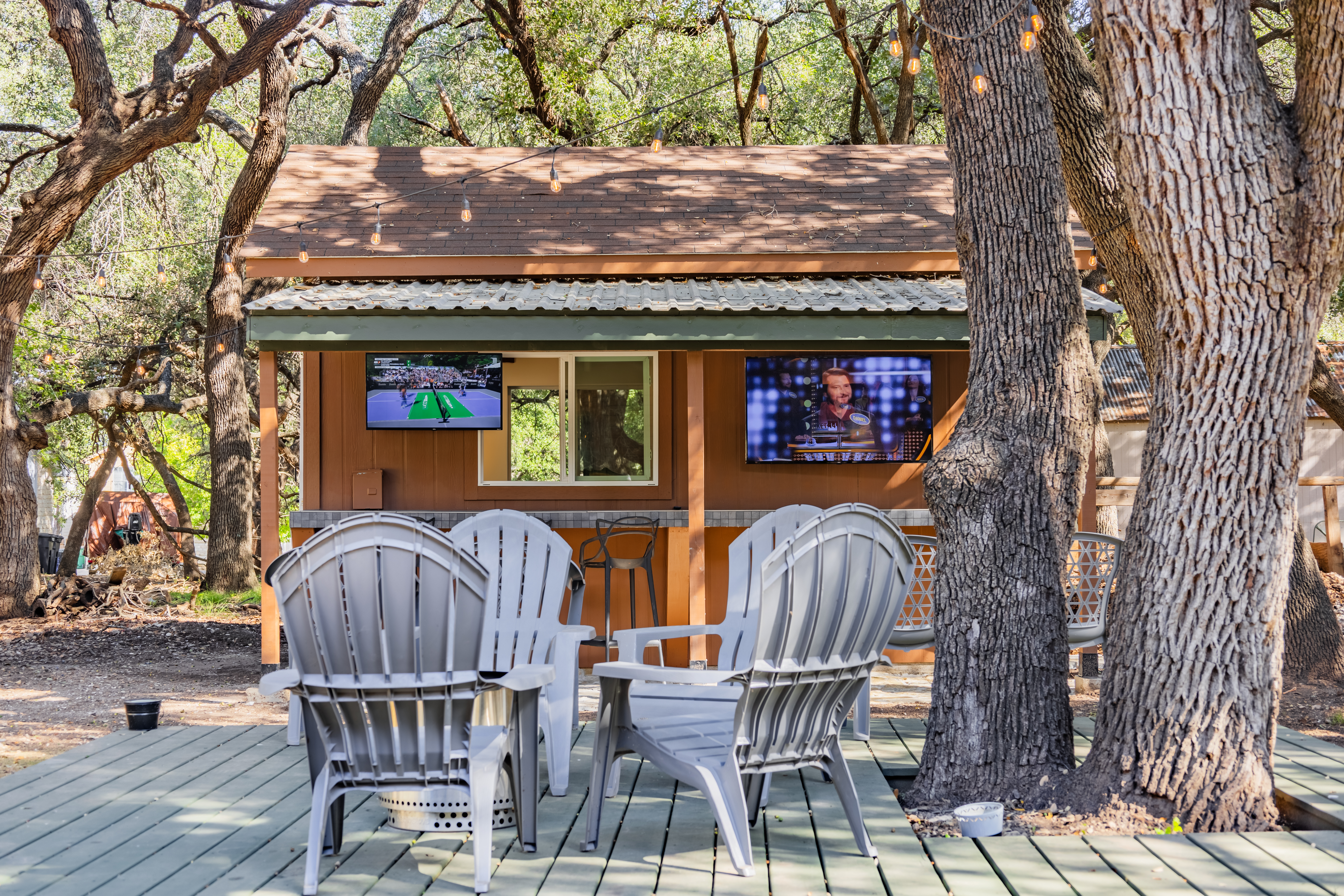 Football Ready, Family Friendly Retreat!