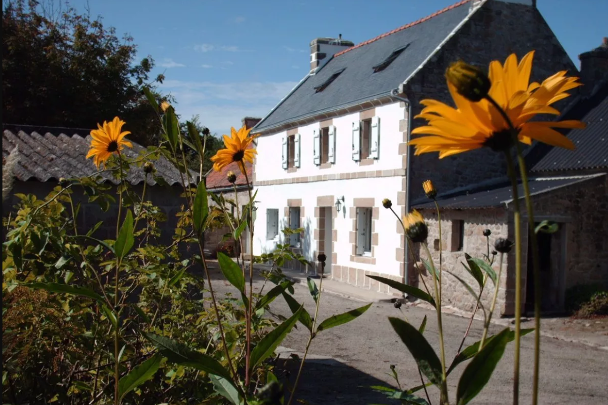 La Maison Marguerite - 900m from the beach