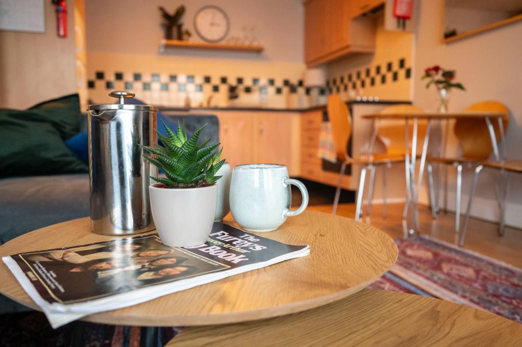 Modern apartment in the Heart of Sligo Town