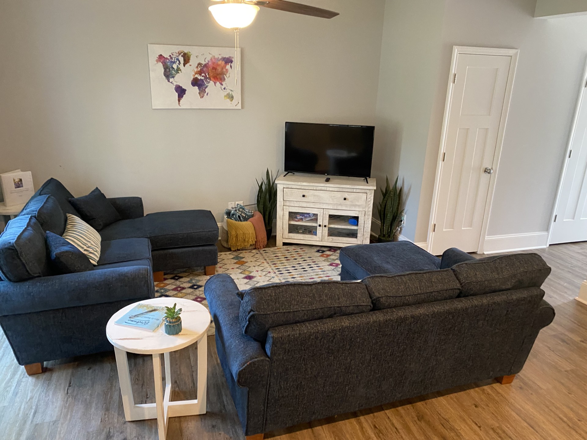 Pinehurst townhouse 