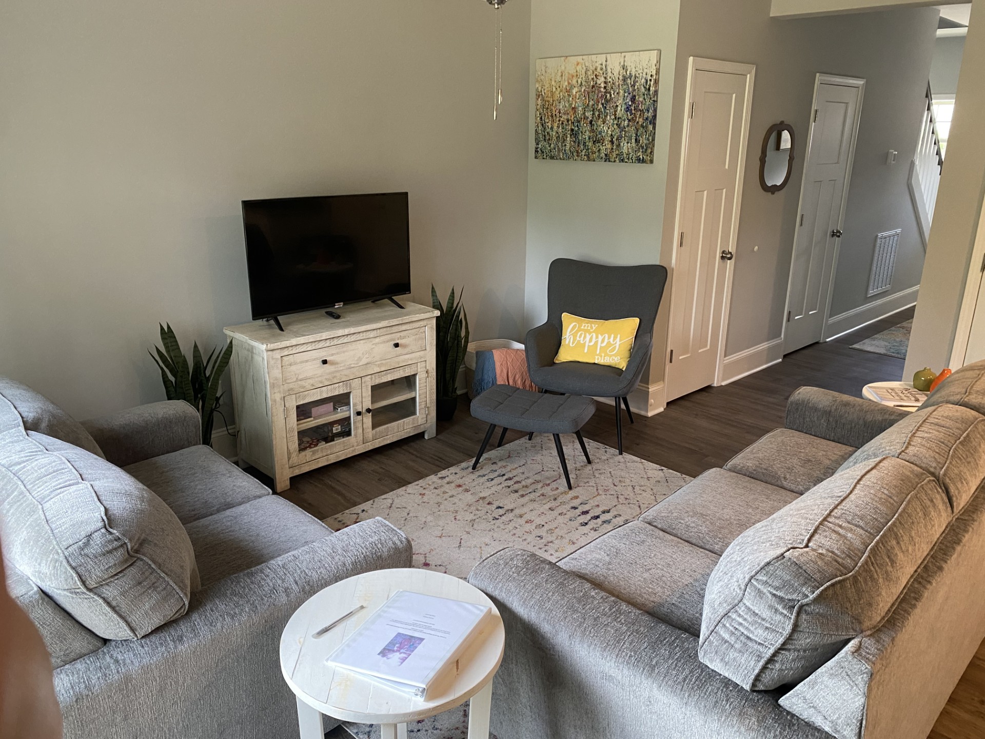 Pinehurst townhouse 