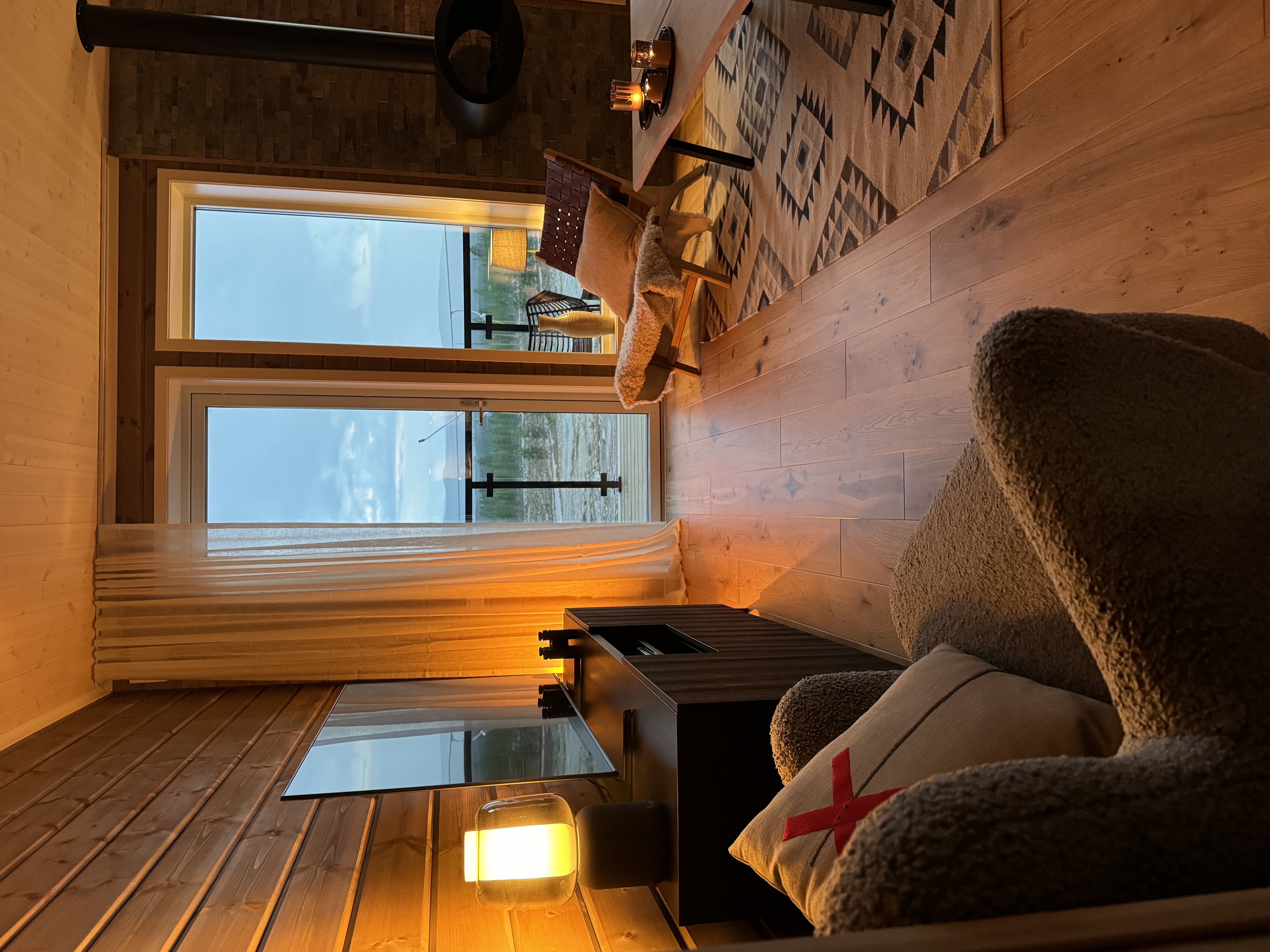 Snölyckan - ski in/ski out Idre Himmelfjäll