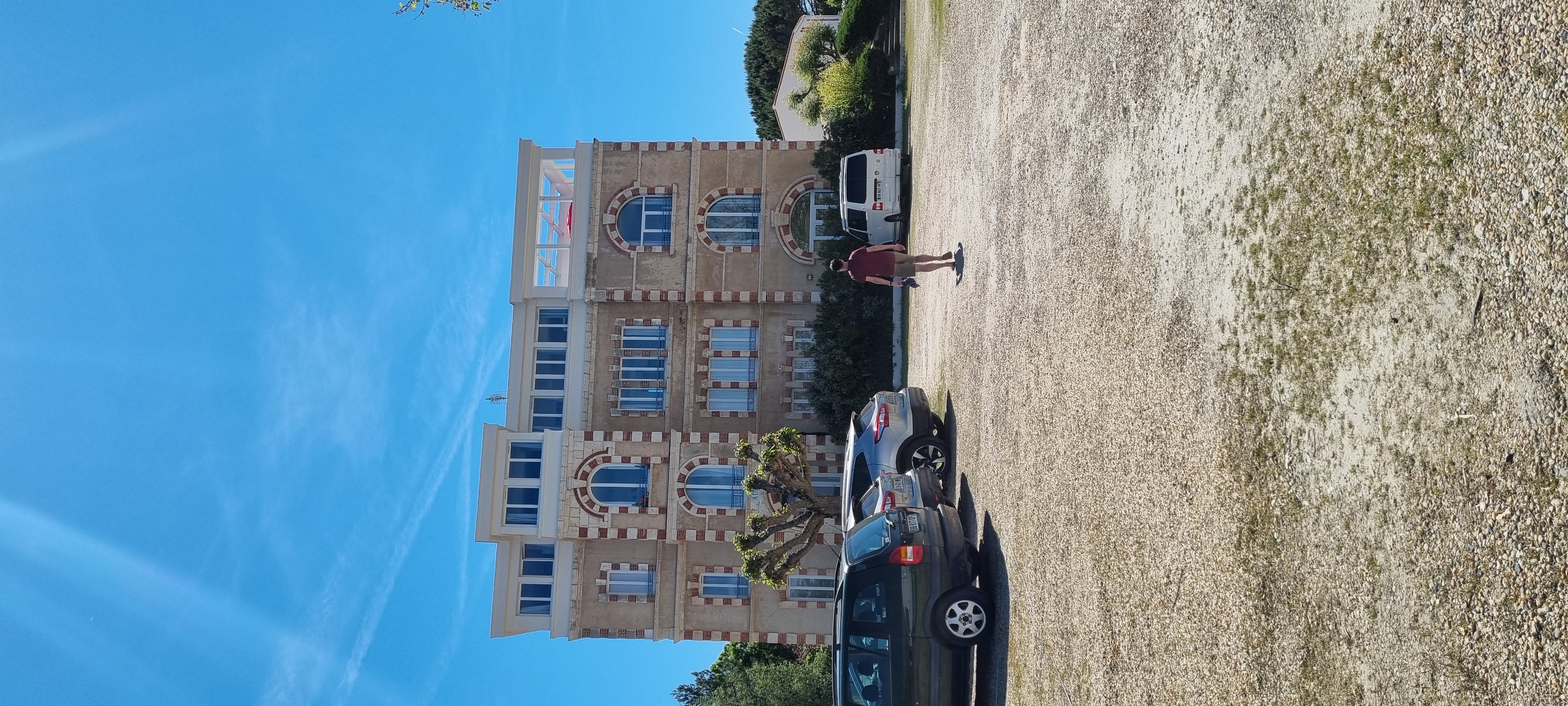 Studio proche plage