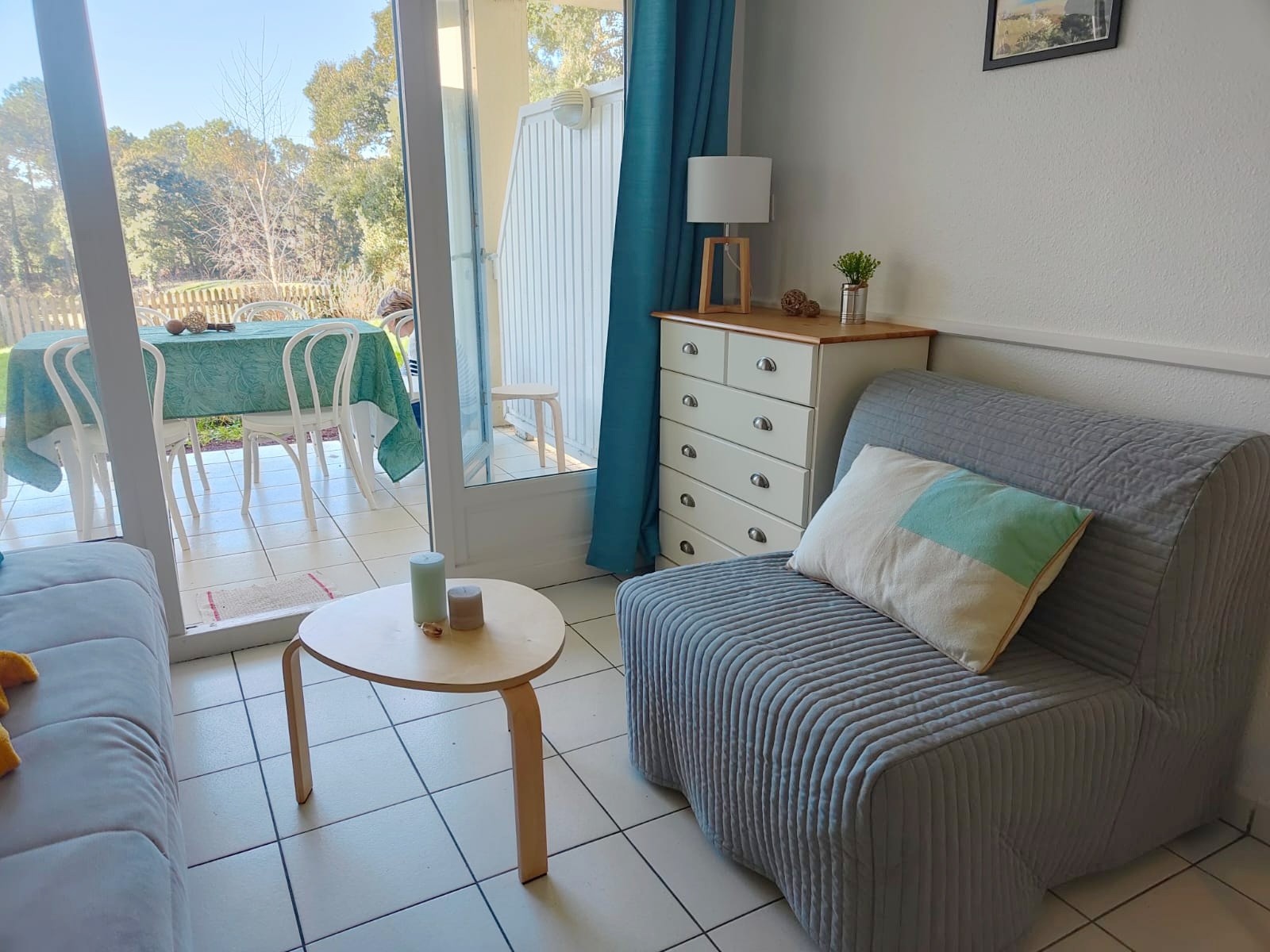 Cosy Albatros - Pools, Golf, Plages