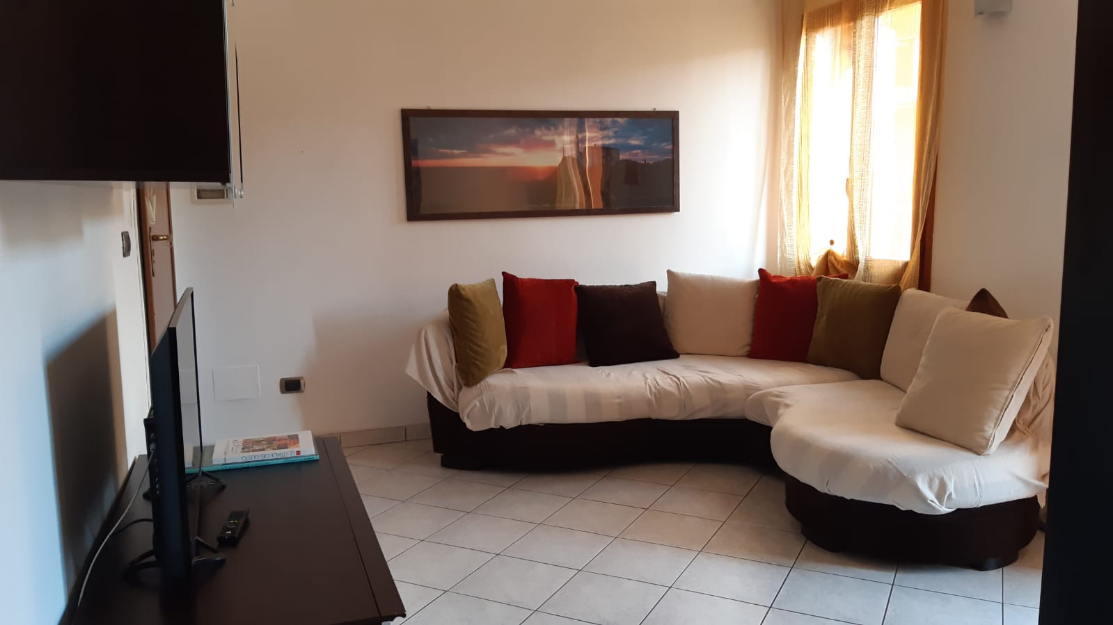 Casa Leonardo - apartment + private parking space
