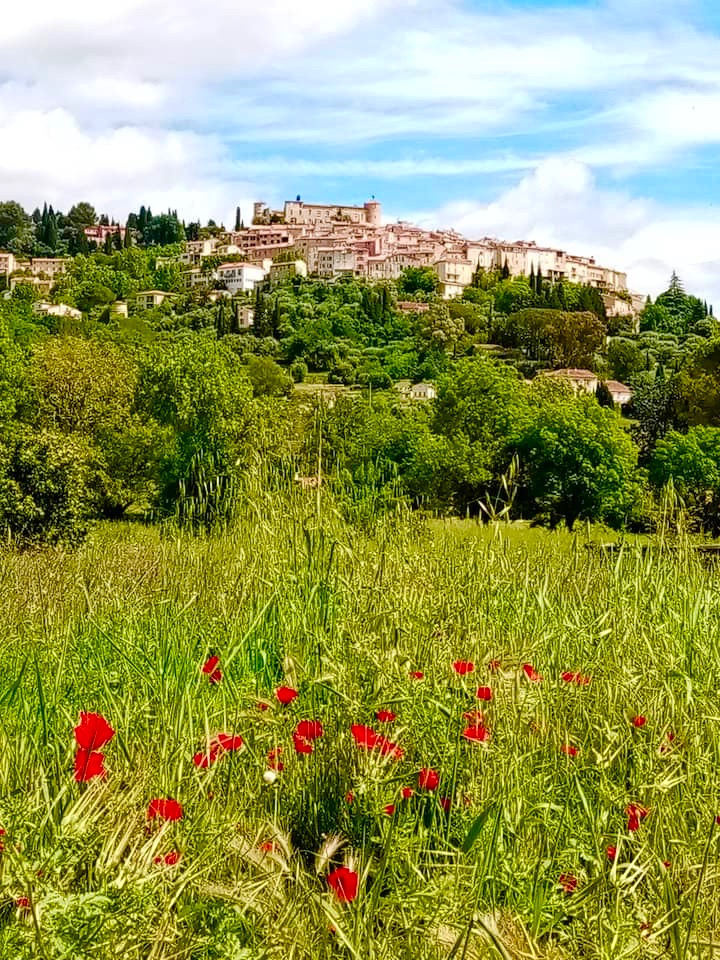 Callian, Provence